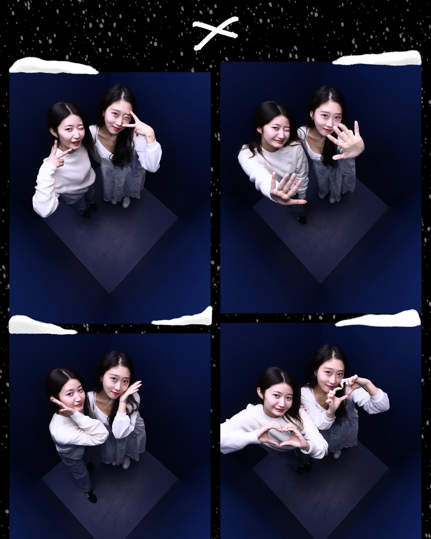 .
리리랑 논거 피드에 올리고 싶은데 사진이 별로 없따 ..🧸

다음에 보면 더 오래 놀쟈 .. 🥺🩷

사진 200개 찍을꺼야 !!