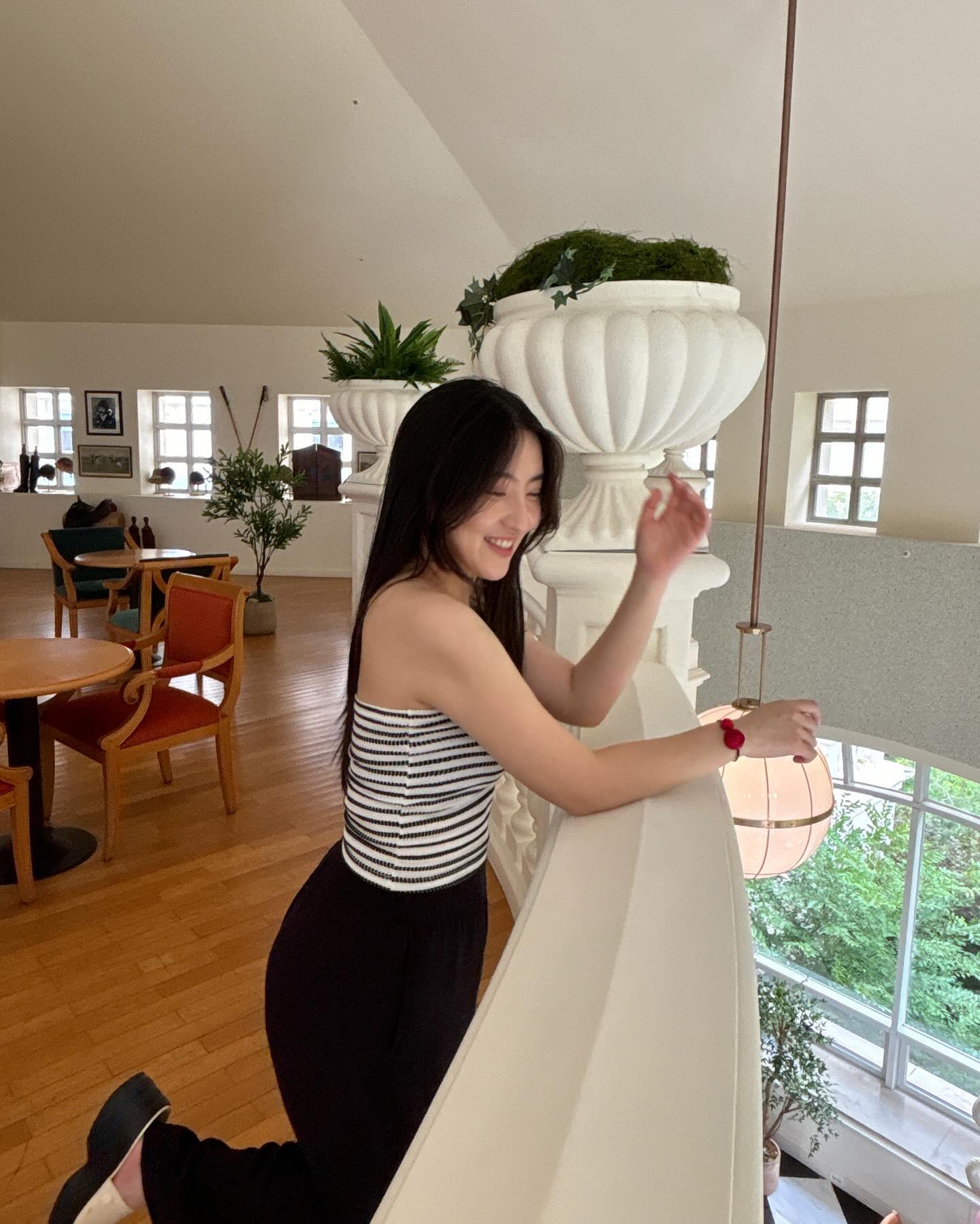 여름가기전엔 올려야지...💭💭
다다르게 생겼는데 셋감성 교집합 호텔..🤍

#라비돌호텔 #호캉스 #서울근교호텔 #가성비호텔 #화성호텔  #lavidorhotel
