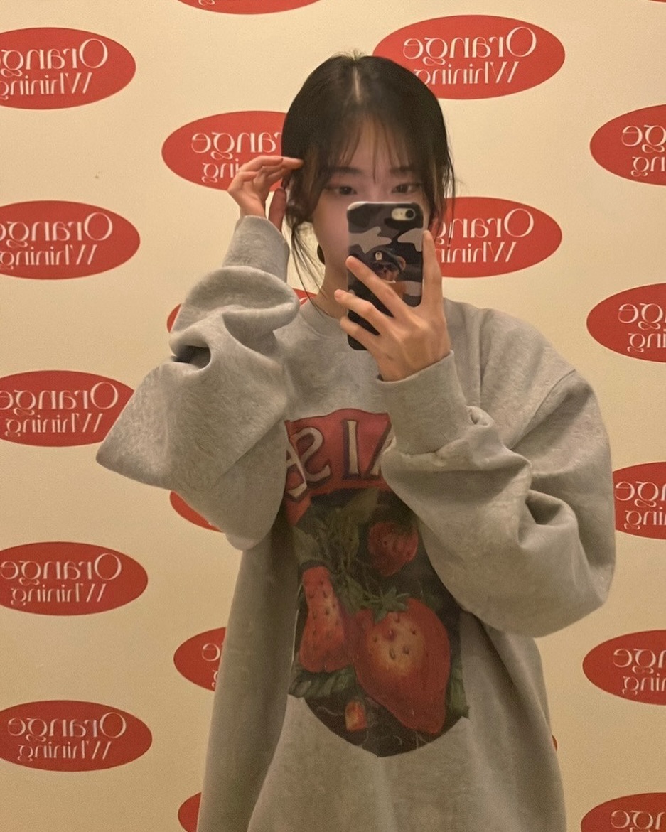 막내야 너 폰케이스 내 타입 아니네^,^*…