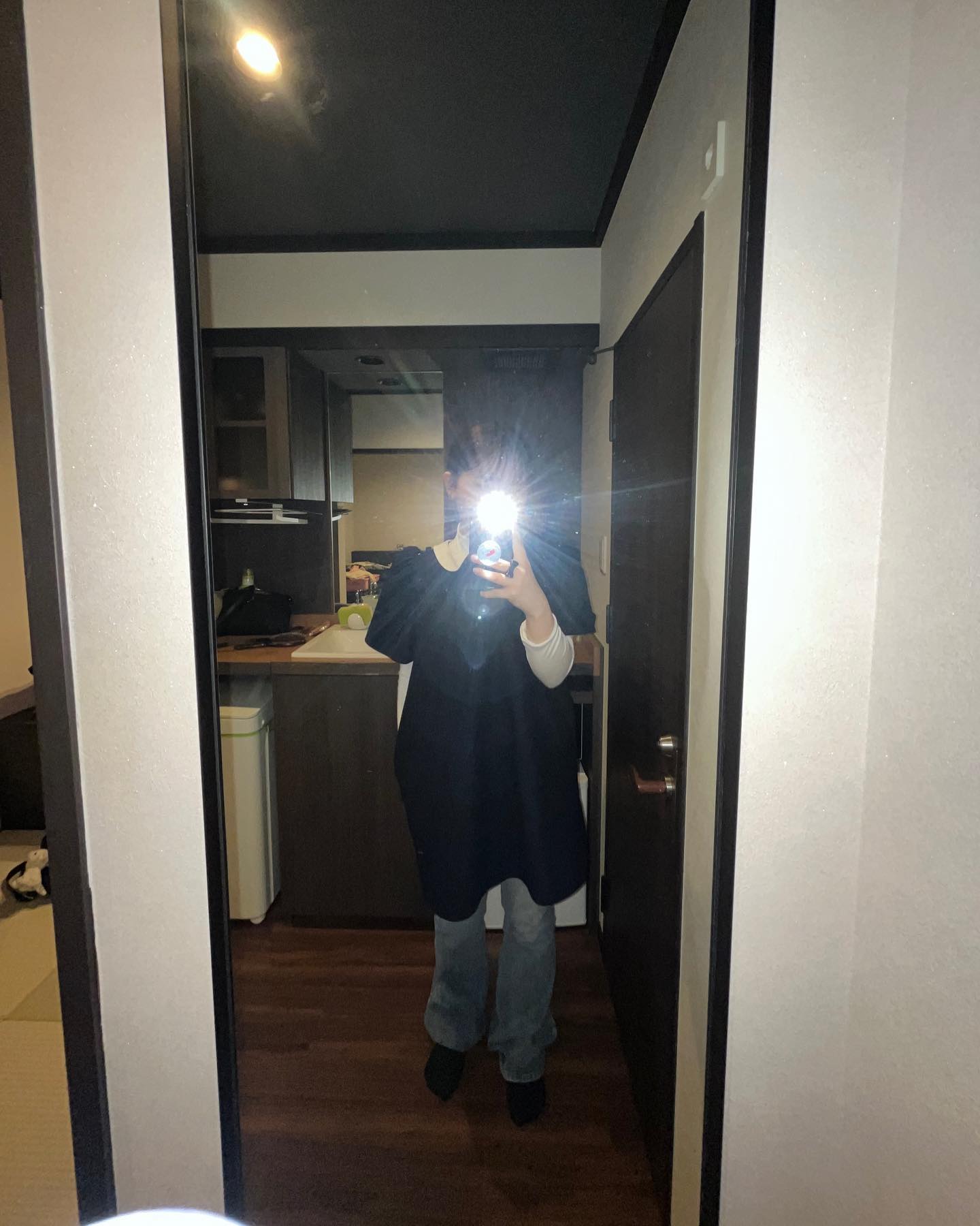 05년생과 함께한 여행 끝!