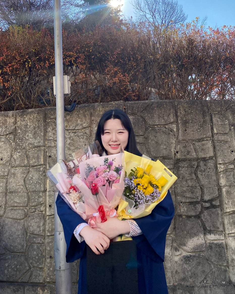 안뇽 예고💔 나두 이제 고졸이야!!!⸝⸝ ᷇࿀ ᷆⸝⸝♡