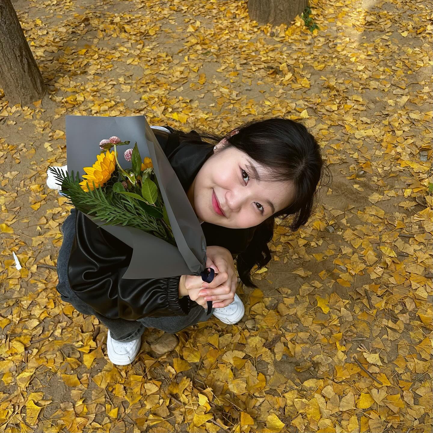 가을 시작했다🍁 가을 끝났다..🎶🍂

#혜화 #명륜당