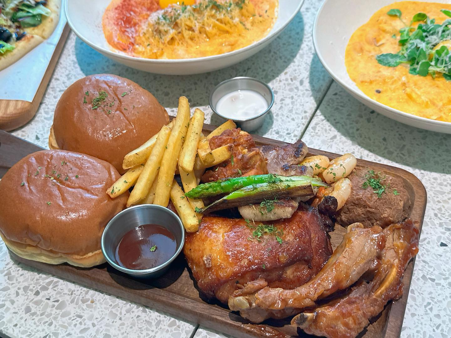 #협찬

브런치빈 광양점 ❤️
신메뉴 탐정대 출동!!

뭘먹어도 맛도리 ❤️
브런치는 여기네~~^^

#협찬 #광양브런치 #광양브런치카페 #광양카페 #광양데이트 #광양데이트코스 #광양파스타 #광양파스타맛집 #광양맛집 #브런치빈광양점 #브런치빈