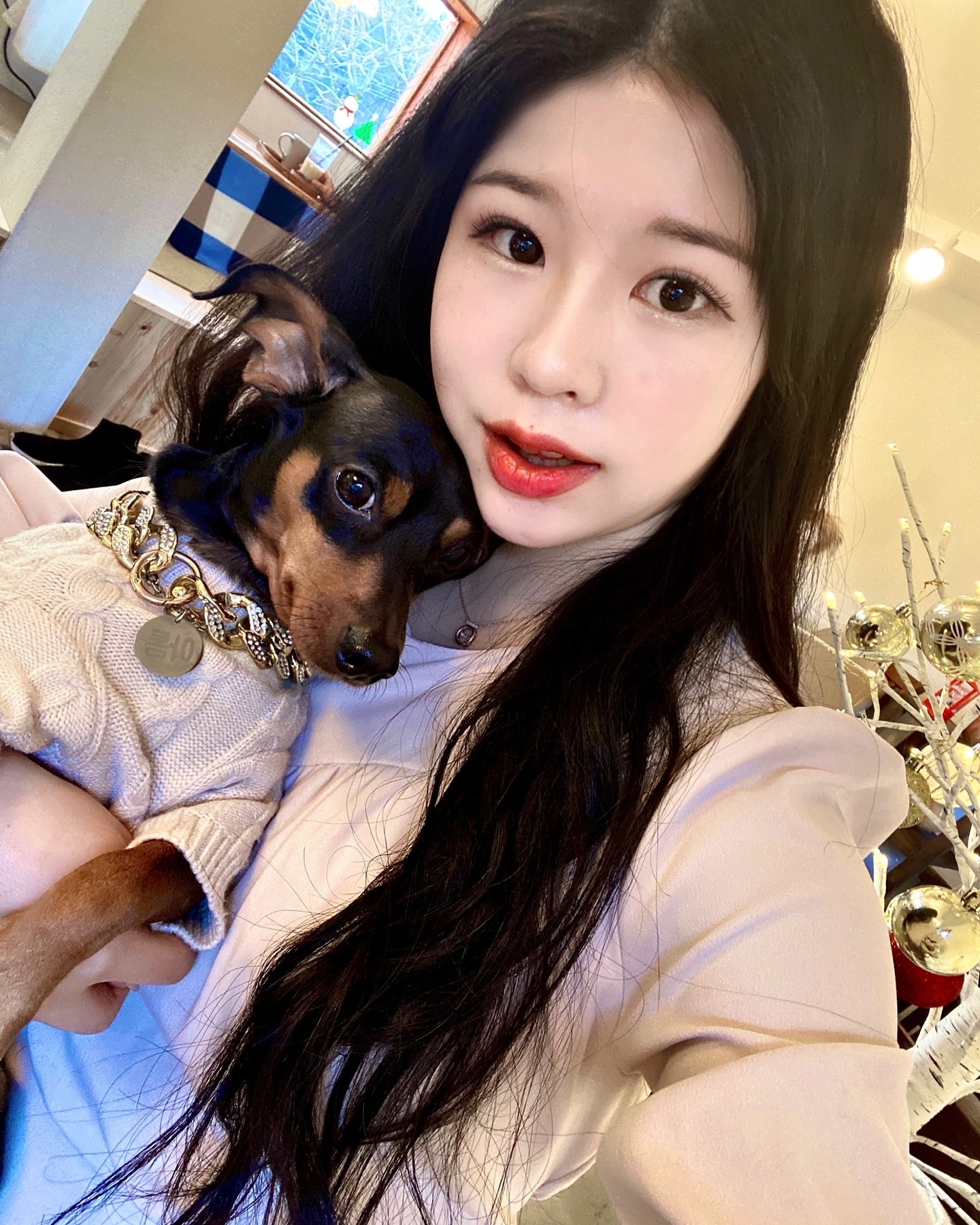 아톰이가 제일 귀여워💛