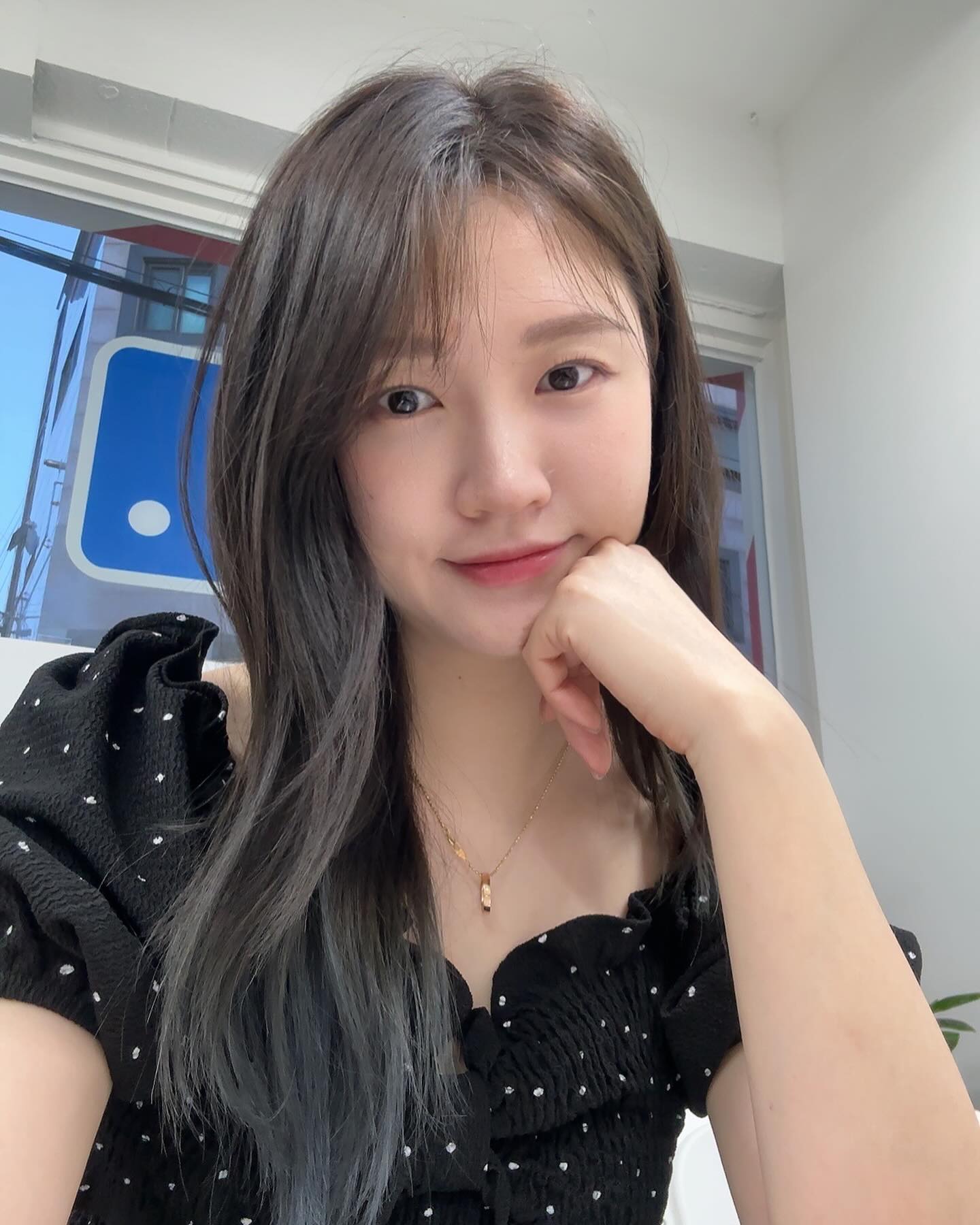 🤍🖤
빨리 주말 되게 해주세요
그리고 , 비 안오게 해주세요☀️
뭐가 달라졌게?