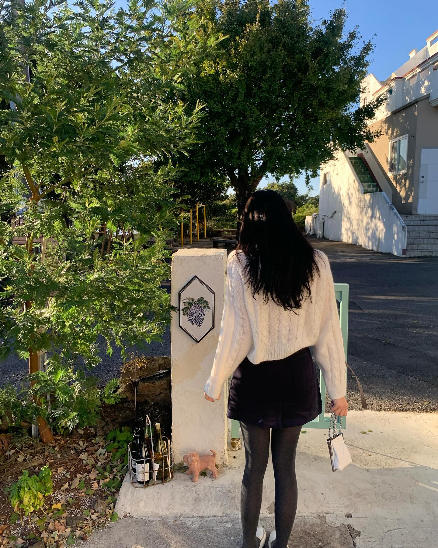 제주스러운 공간에 친절하신 사장님까지 넘 예뻤던 곳 !👸🏻👸🏻💗 🎄