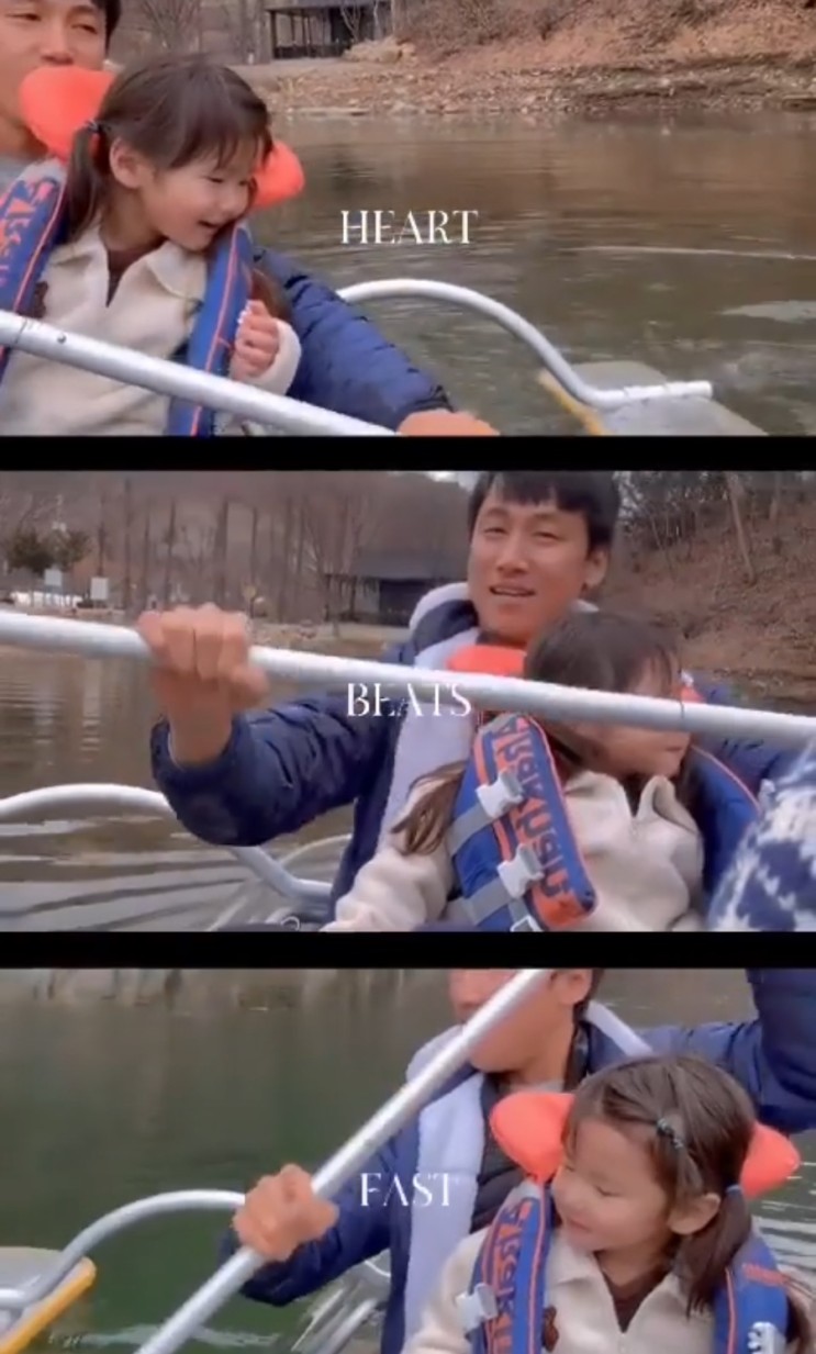 카약을 탈 수 있는 카페벌곡