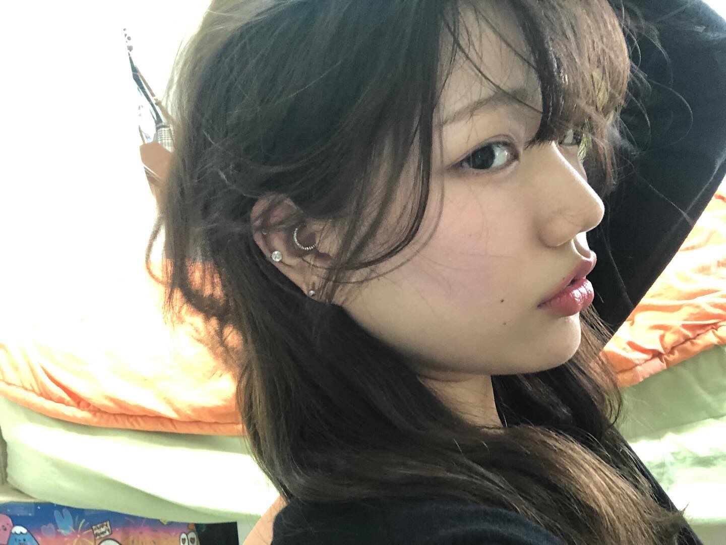 쁍( • ᴗ - ) ✧