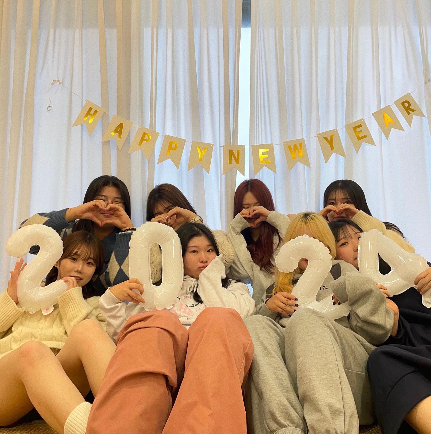스무살 - ♡