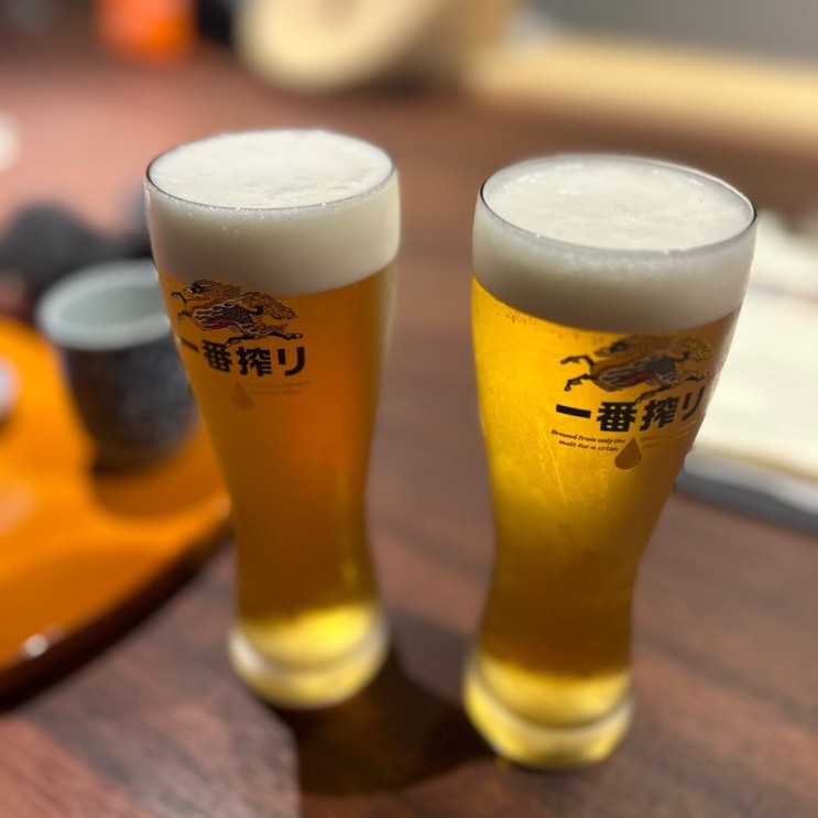 <스시우로코> 연신내 신상 스시 오마카세 주말 런치 내돈내산 후기