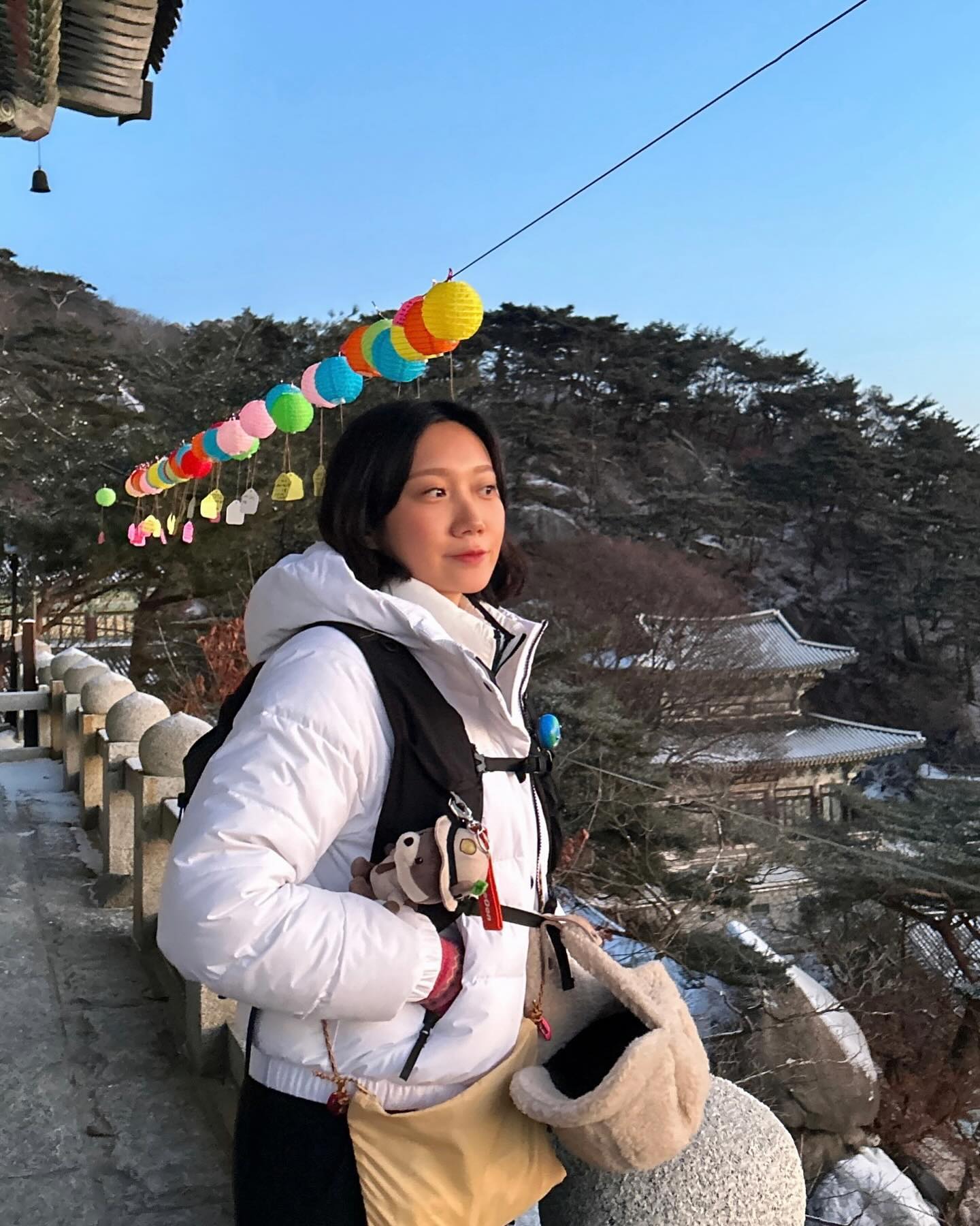 #민선_도봉산 

추위에 약해서 9월부터 전기장판틀던 나인데
일출보겠다고 설산보겠다고 추운거 버텨가며 산다니는중이에요

산친자 된거같아서 괜히 뿌듯하고 그러네요 🤭

새해에는 자기계발 계획하는거 국룰이라
책읽기를 해보려고 하는데
산에 관련된 책 추천해주실분 계신가요?

가볍게 읽기 좋지만, 
제 마음속에 큰 울림이 있는 책이였으면 좋겠어요
산 관련 아니여도 좋아요

많은 추천 부탁드립니댜 (제발🙏🏻)

🏷️ topten10_balance 

outer : 크롭패딩 점퍼
outer2 : 경량패딩 하이넥점퍼
pants : 기모 수퍼 스트레치 카코 조거팬츠

-

⛰️ 서울 도봉산

📆 산행일 24년 1월 7일

📍등산코스
원도봉탐방지원센터 - 망월사 - 원점회귀

⏱️ 5.18km / 산행시간 2시간30분

🚘 나크타카페 앞 갓길주차(새벽이라 가능)

🚻 화장실 O 
들머리에는 없고 망월사 해우소이용
(등산객용 아니고 망월사 화장실이니 깨끗하게 아니온듯 사용하기)

#등산 #등산스타그램 #서울등산 #일출산행 #겨울등산 #일출 #도봉산 #망월사 #포대능선
