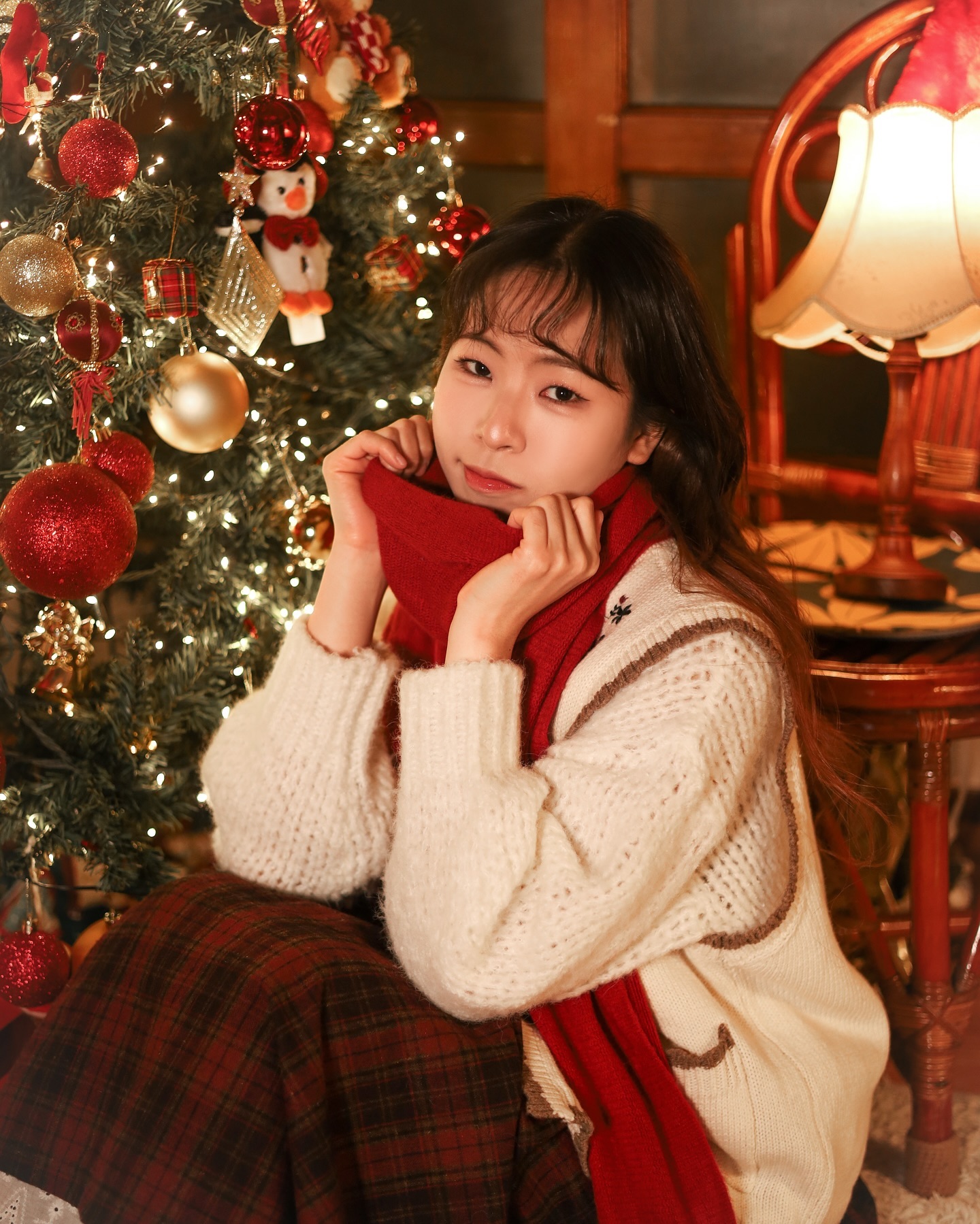 항상 설레고 행복한 크리스마스🎄

#christmas #christmastree #xmas #스냅
