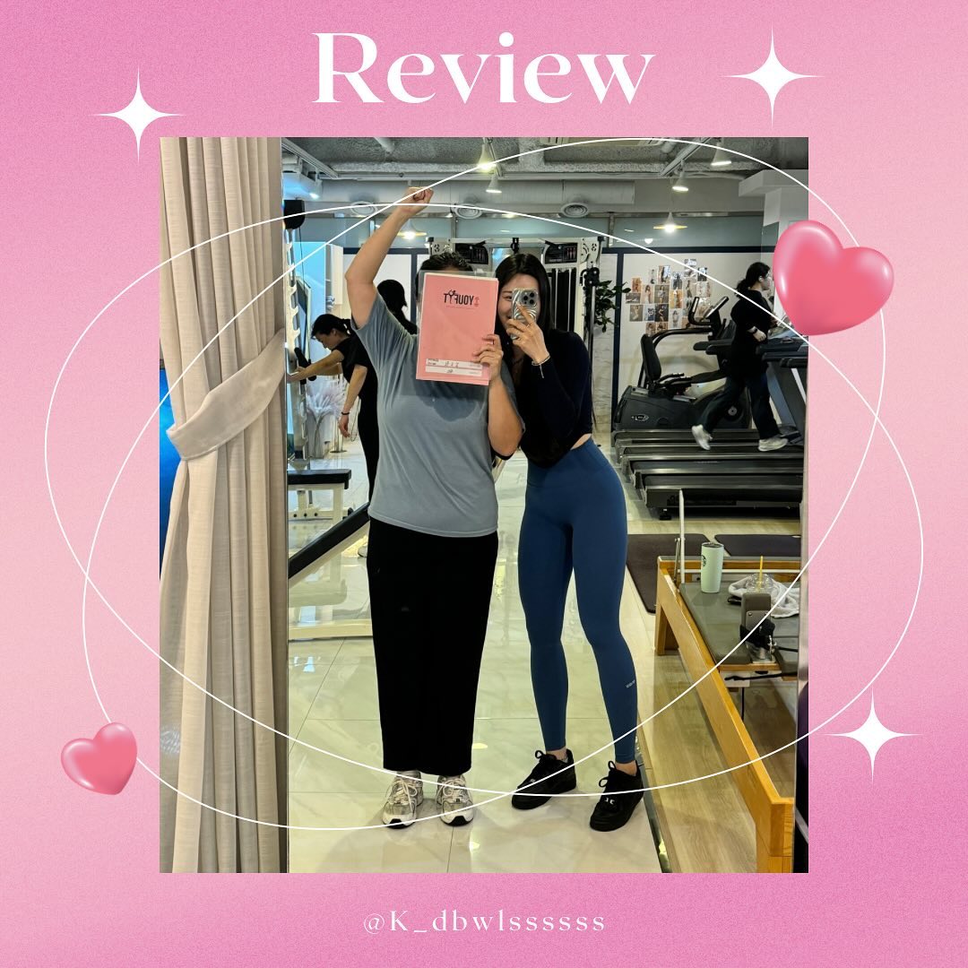 💓흔한 회사원에 다이어트 성장일기💓

✨매일 하루 하루 더 성장 중이신 회원님,
겨울을 보내며 살이 너무 쪄서 달려오셨다는ㅎㅎ

살이 찌니까 몸도 무겁고,
안 좋이지는 걸 많이 느끼는 중이라고 하셨어요🥲

⚠️ 목,어깨 통증을 가지고 계시셨고,
어깨회전에서 통증과 불편함으로
불안함이 있으셨습니다.

지금은 어깨 통증없이 회전이 가능하며
불안함 없이 편안한 일상을 보내시고,
개인운동도 열심히 나와 근력운동과 유산소운동을
함께 꾸준하게 운동 진행 중이 십니다💬

이제 통증도 줄고 불안함도 감소되었으니~
다이어트 더 더 더 화이팅🤗

앞으로도 응원해요~ 💪🏻💓
