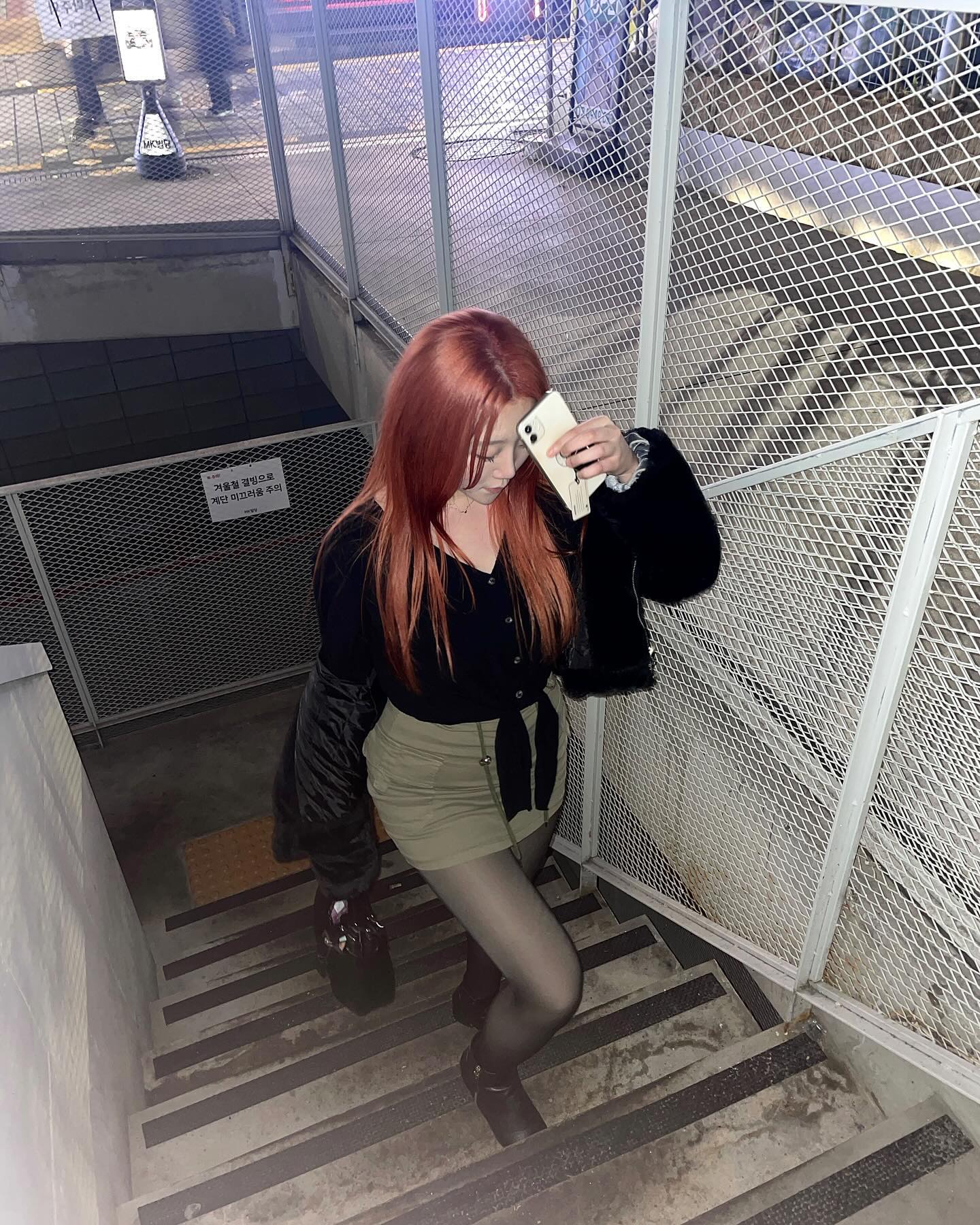 못고르겠어서 다 때려박기…📸💥