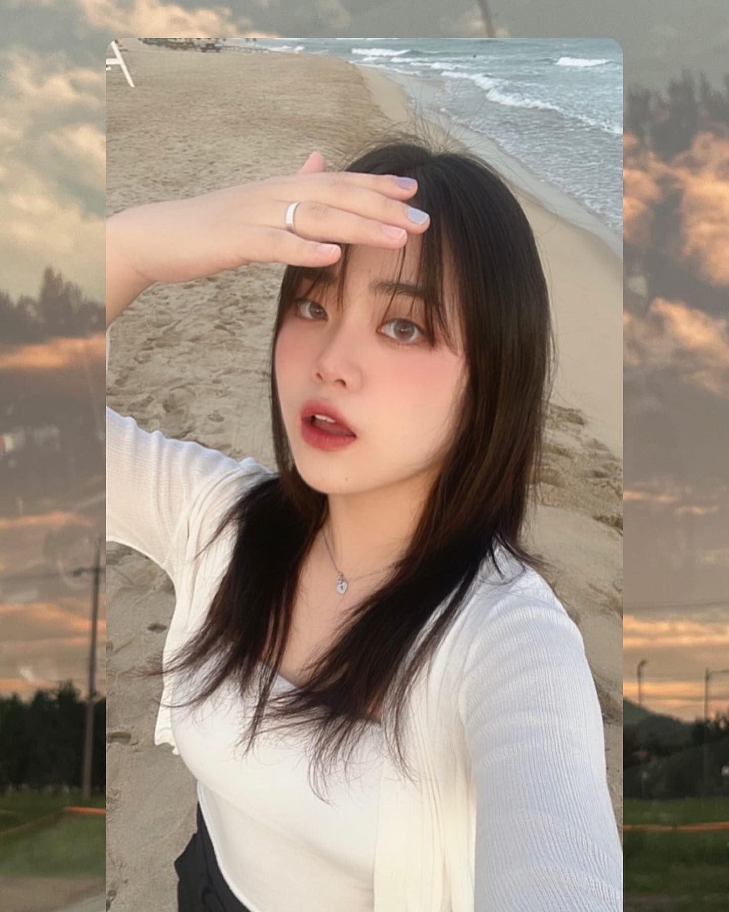 #양양 #서피비치