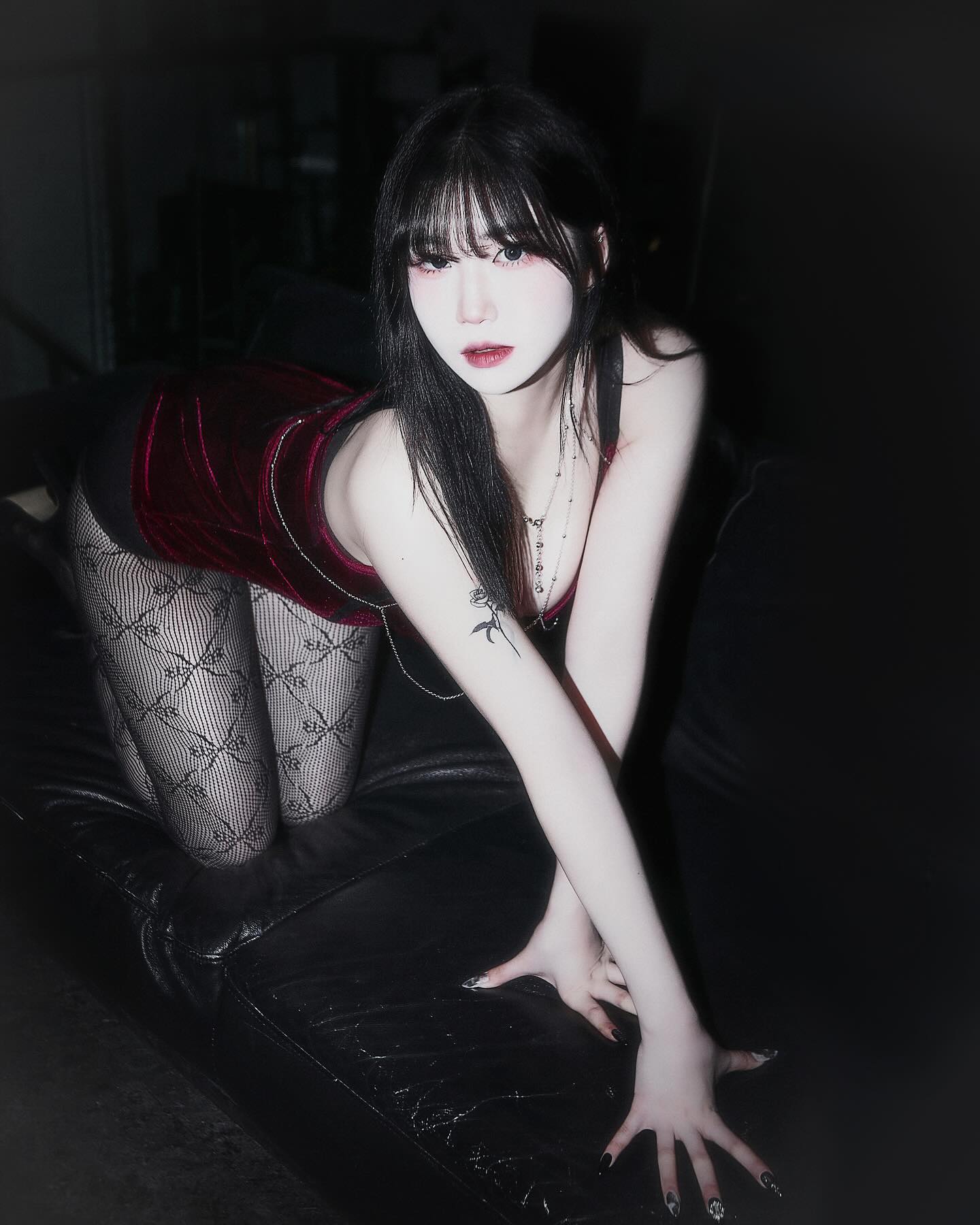 HBD to MUŚE
 

#생일 #프로필 #프로필촬영 #컨셉촬영 #성인식 #댄서 #댄서프로필