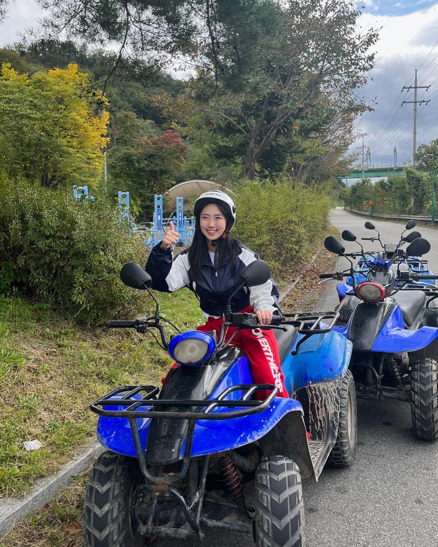 즐거오떤 춘!천! 🍁