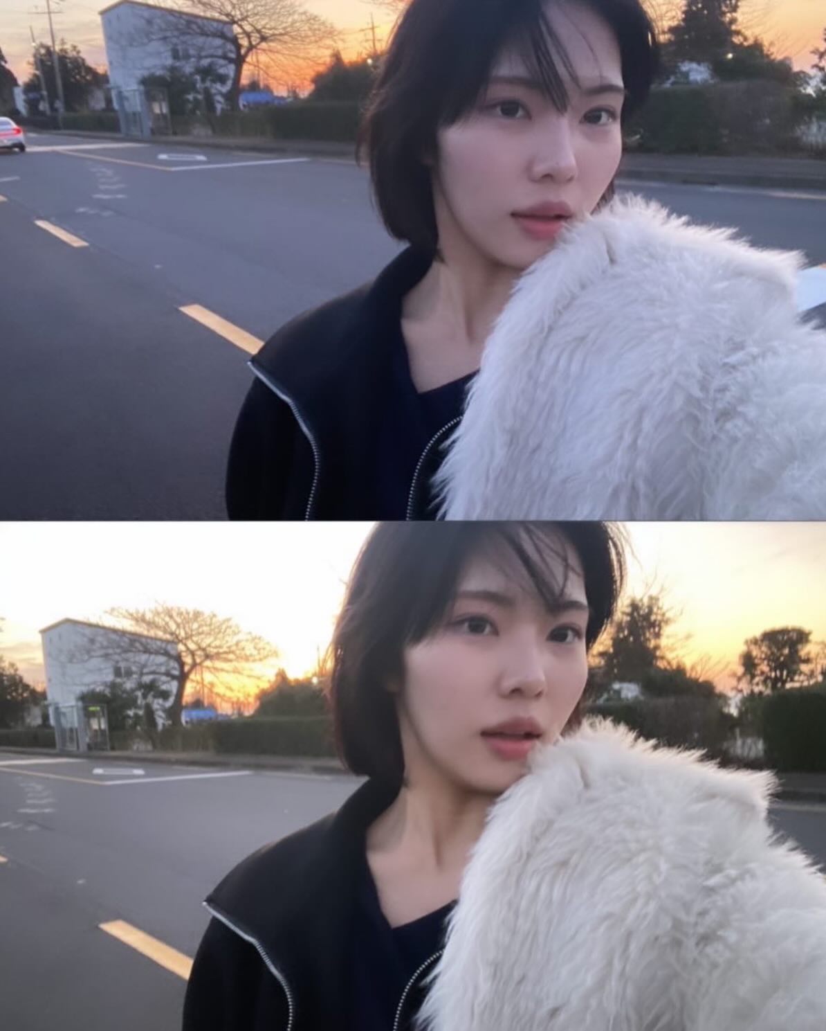 하,,,,,목마른데 락스나 마실까 ?