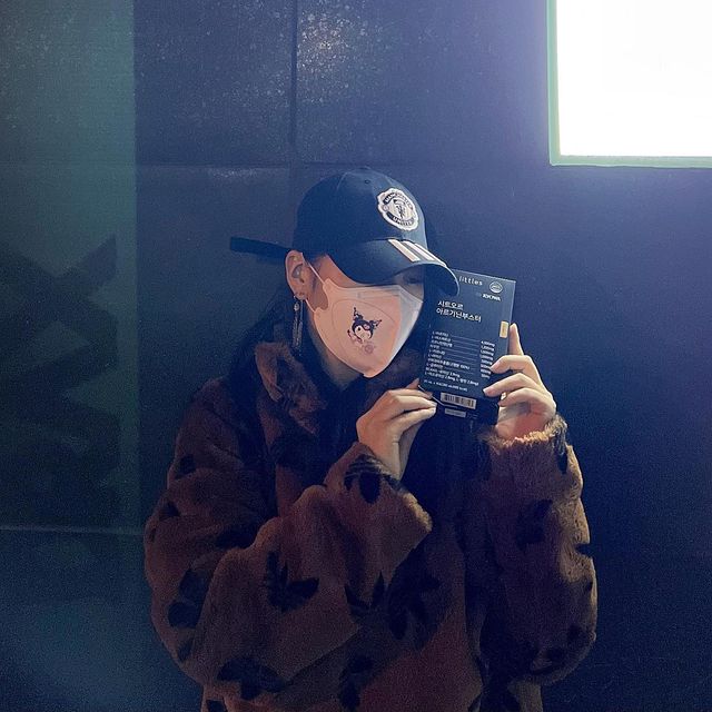 👑송공주🍑♥️ | 안양시 대표 빵댕이 공주 (a.k.a. 안빵공👸🏻‼️) on Instagram: "#광고 해위안뇽〰️💕 👸🏻겸댕동이 송공주 등장‼️ 요즘 공주의 운동찐-필수템 아르기닌부스터