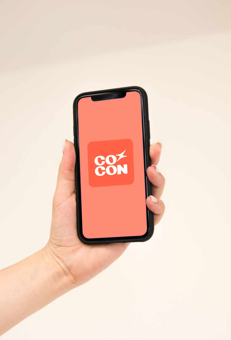 핫하다는 COCON(코콘) AI 기반 프리미엄 스타일 분석 앱 저도 해봤어요