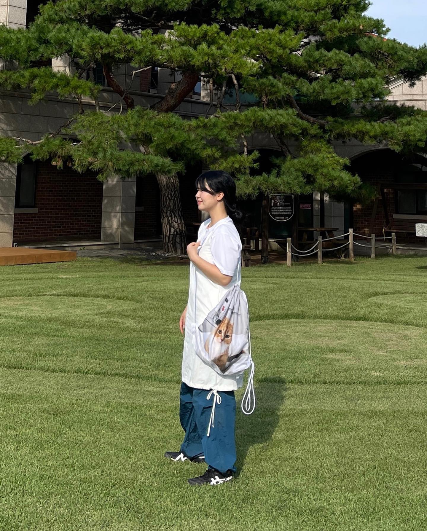 고양이가 세상을 구한다