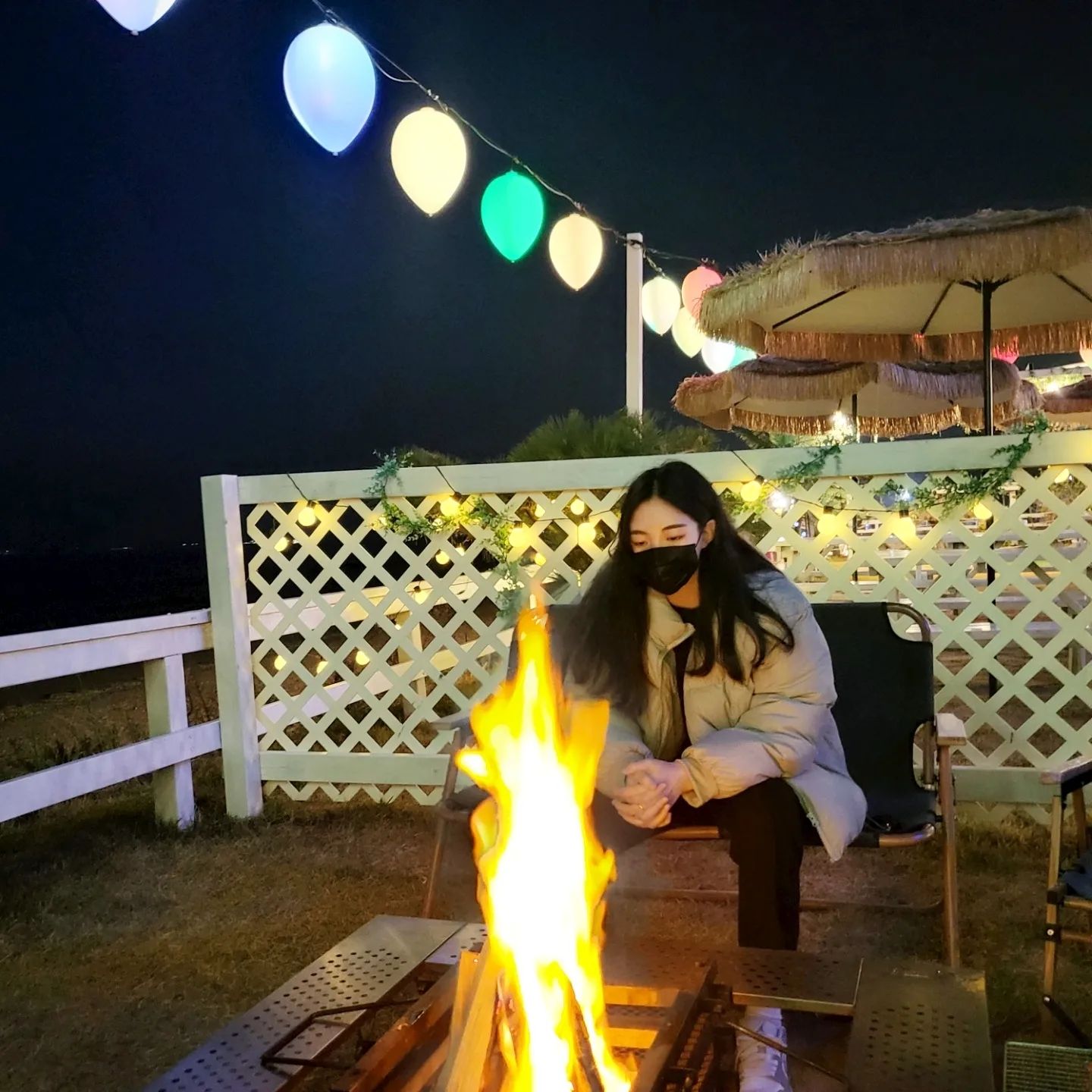 #캠핑
