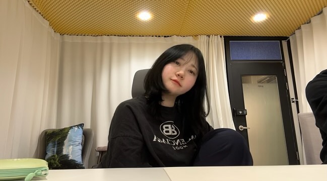 제일 나다워지는 공간🎶🎹