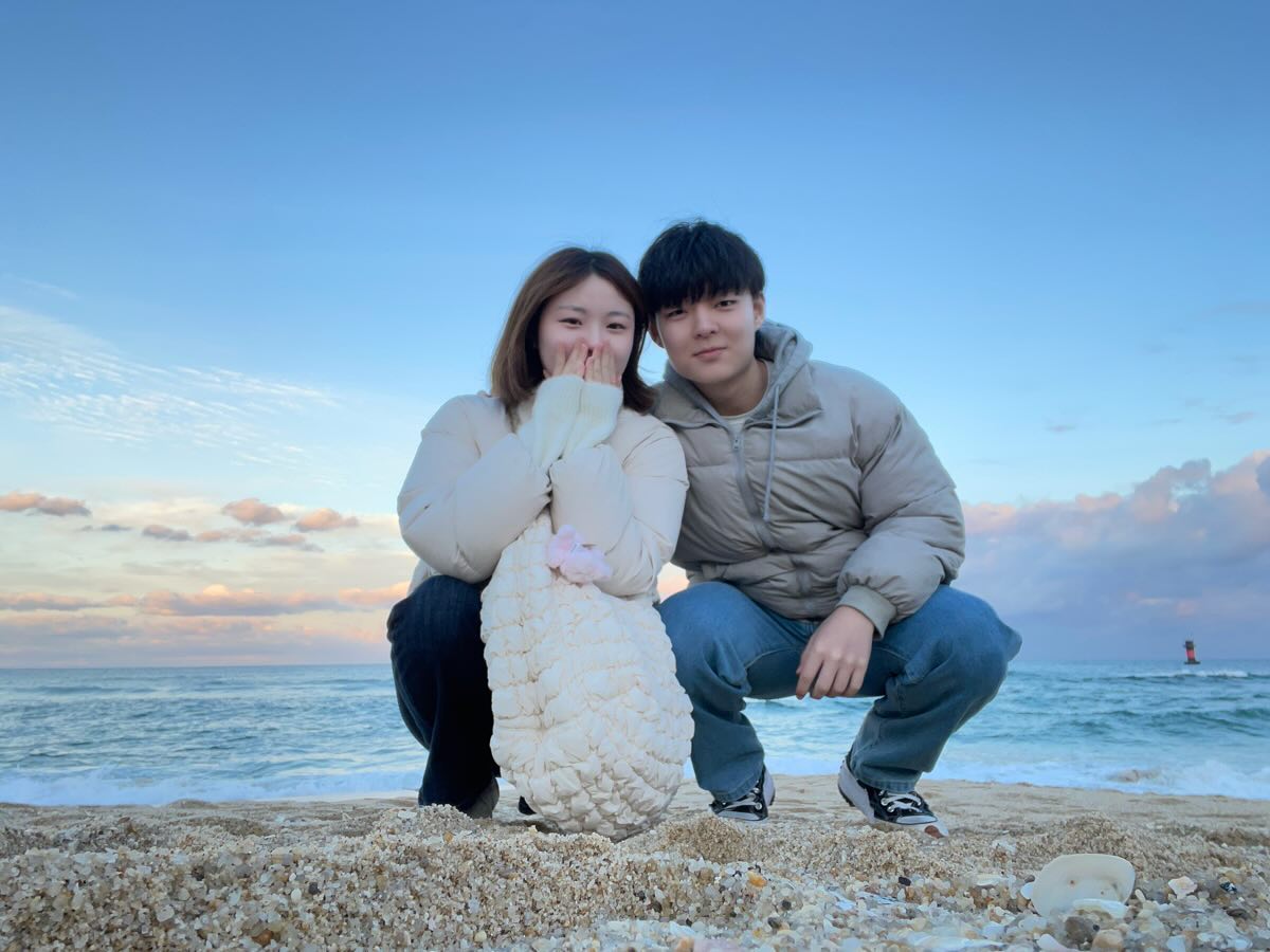 1학년 끝!