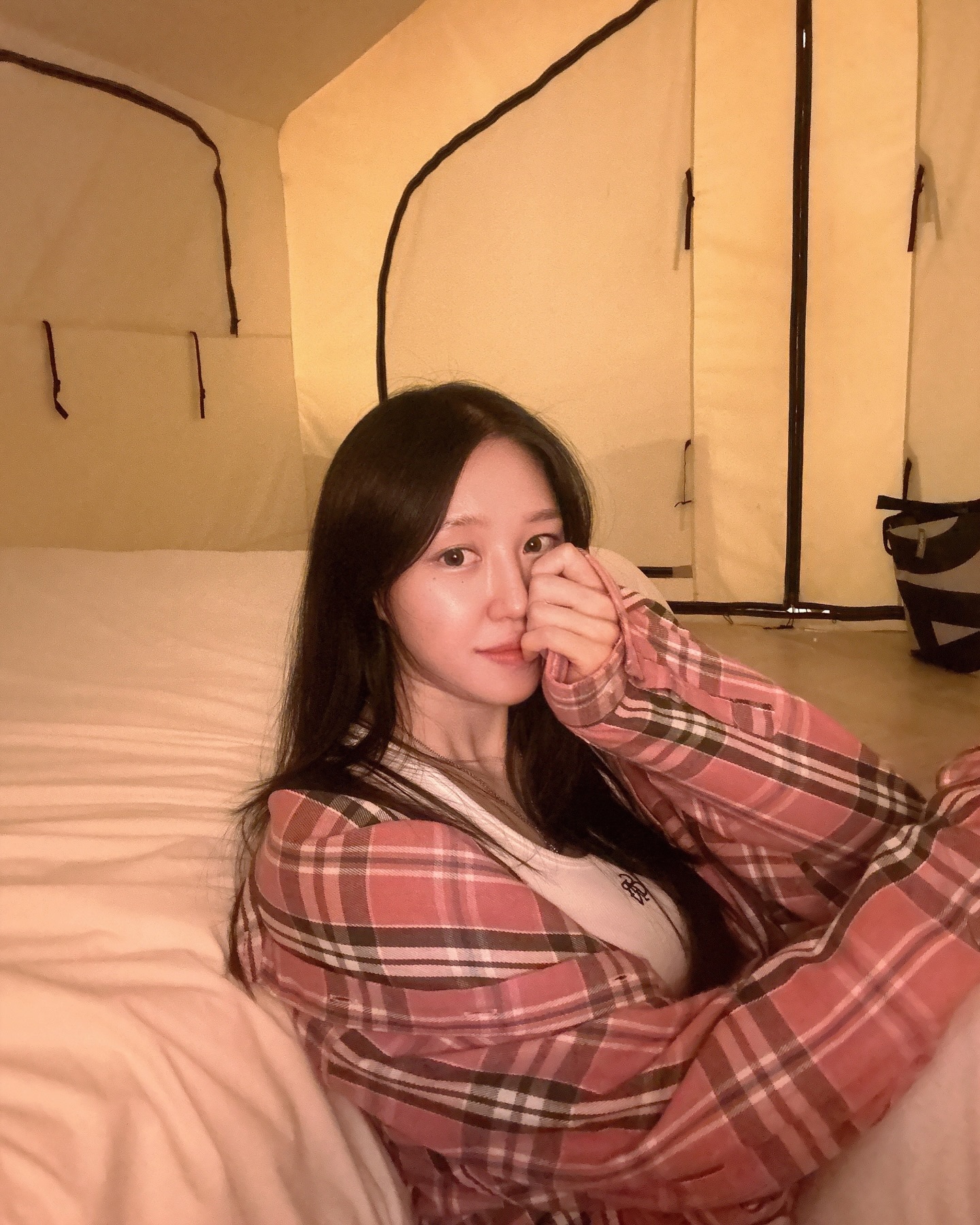 졸려어..🥱
