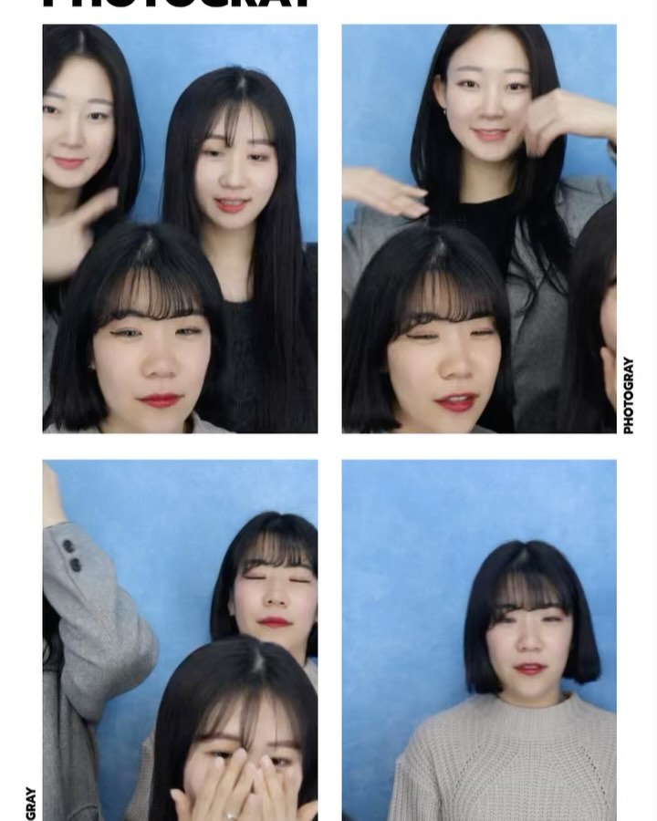 주기적으로 꼭 봐야하는 내힐링쟁이들🩷