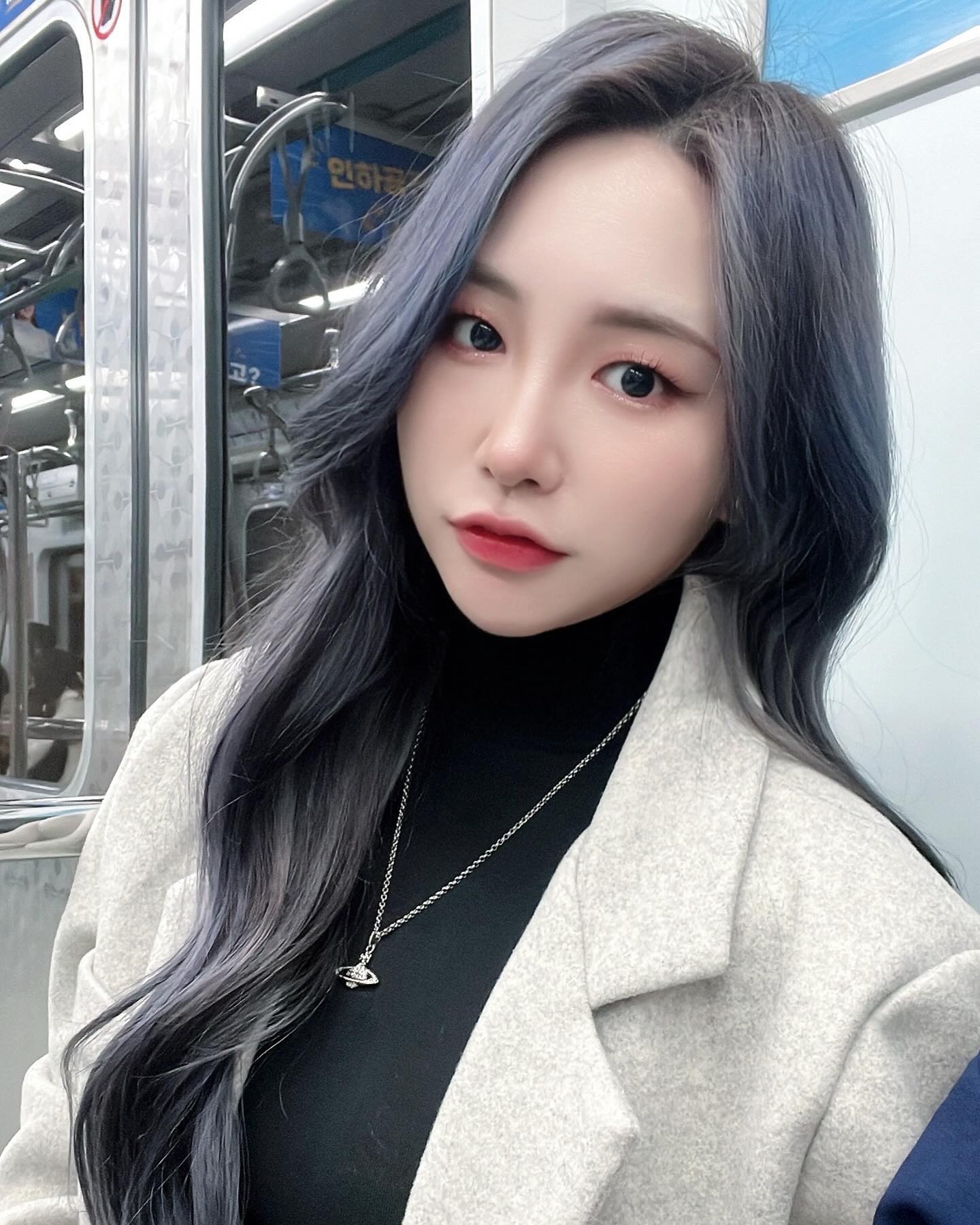 _
올만에 주말 나들이☀️
맛난거 먹구 김예쁜까지 보러오기