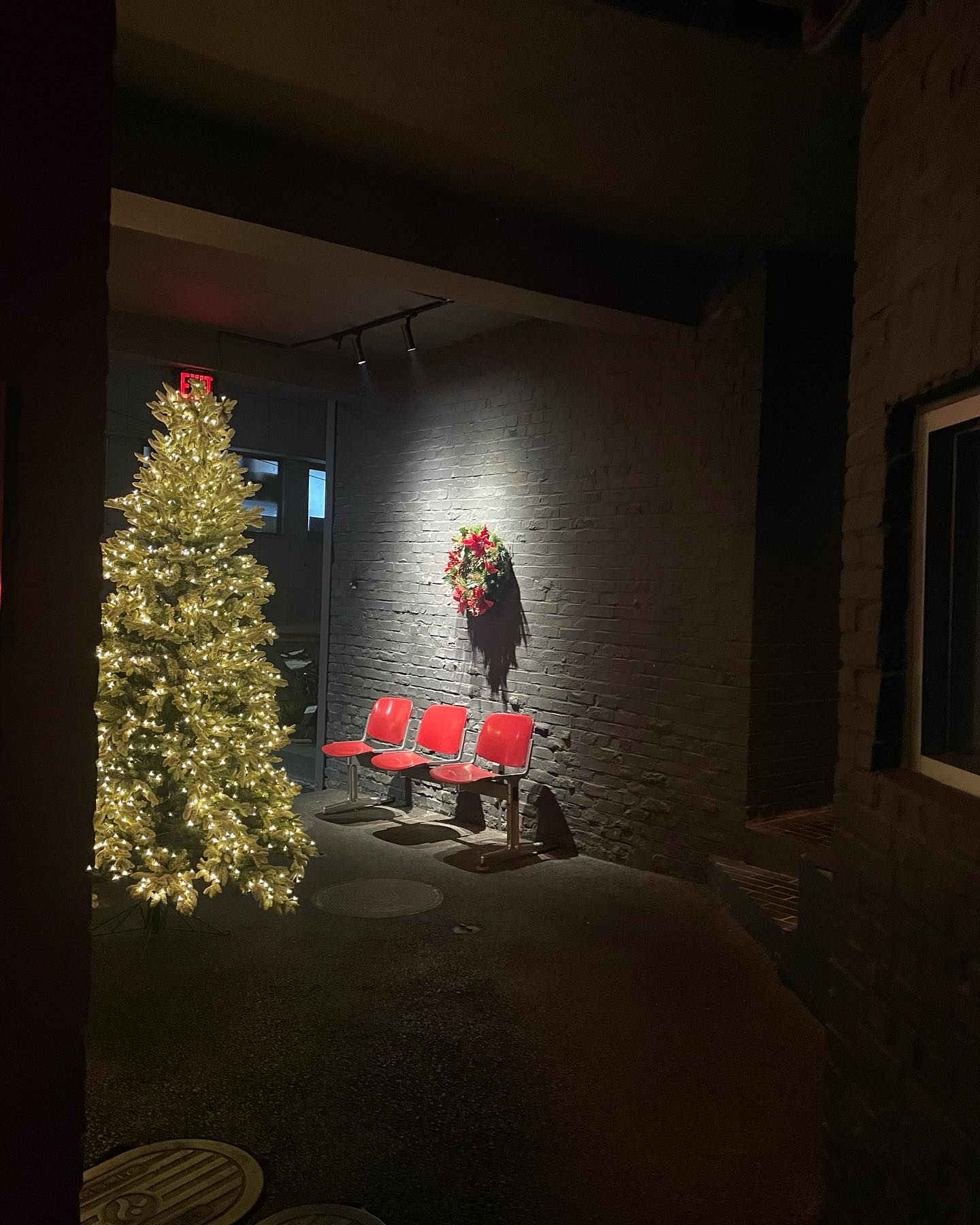 트리 백만개🎄