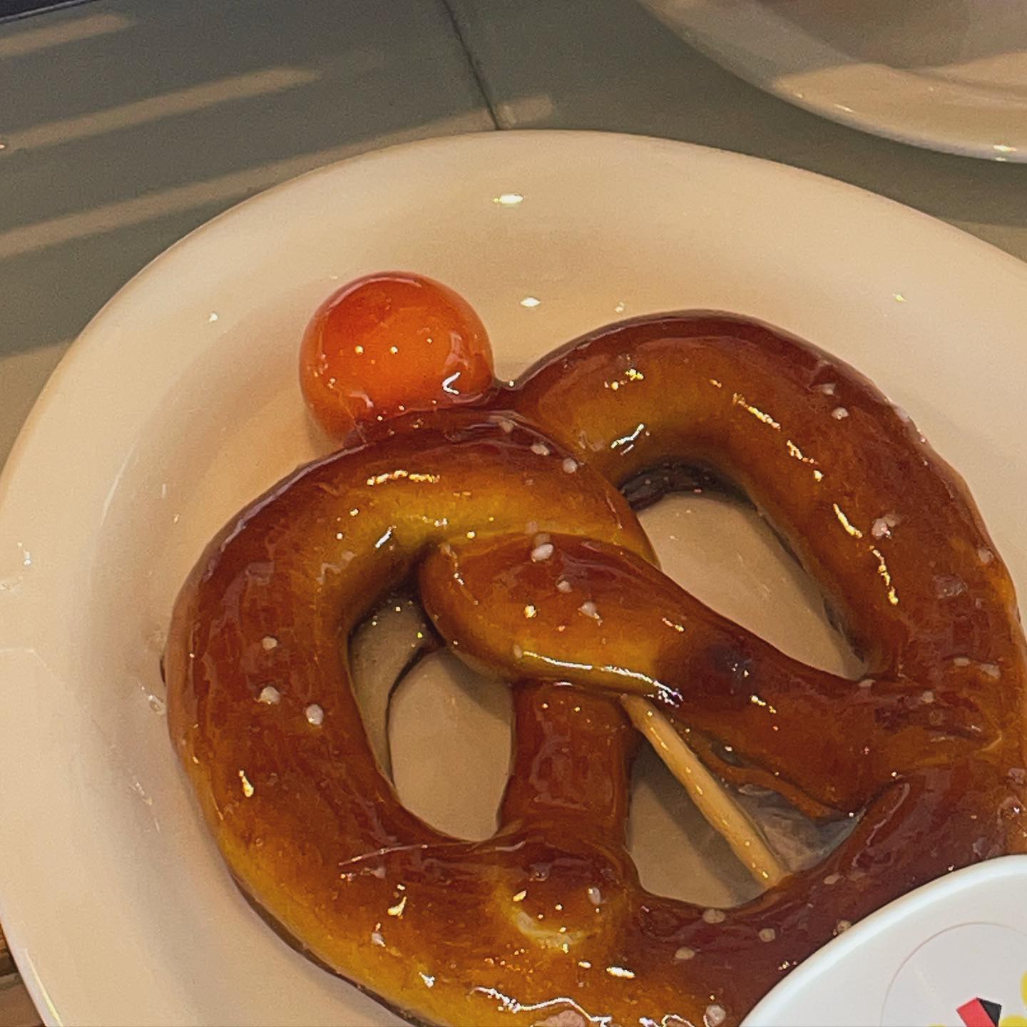 귀여운🥨