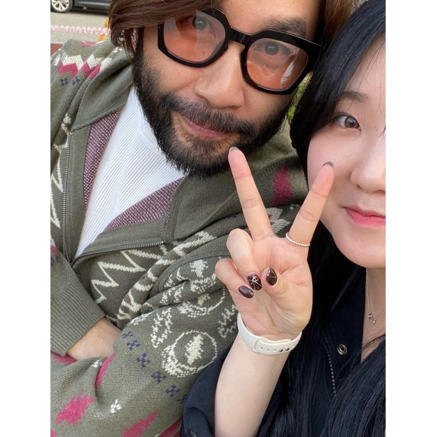 눈 깜빡했더니 3개월이 지남(농담) 그동안 너무 재밌었고 좋은 경험 많이 하고 갑니다🫶🏻