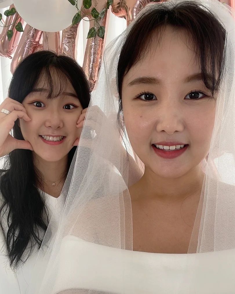 리니 브샤💗