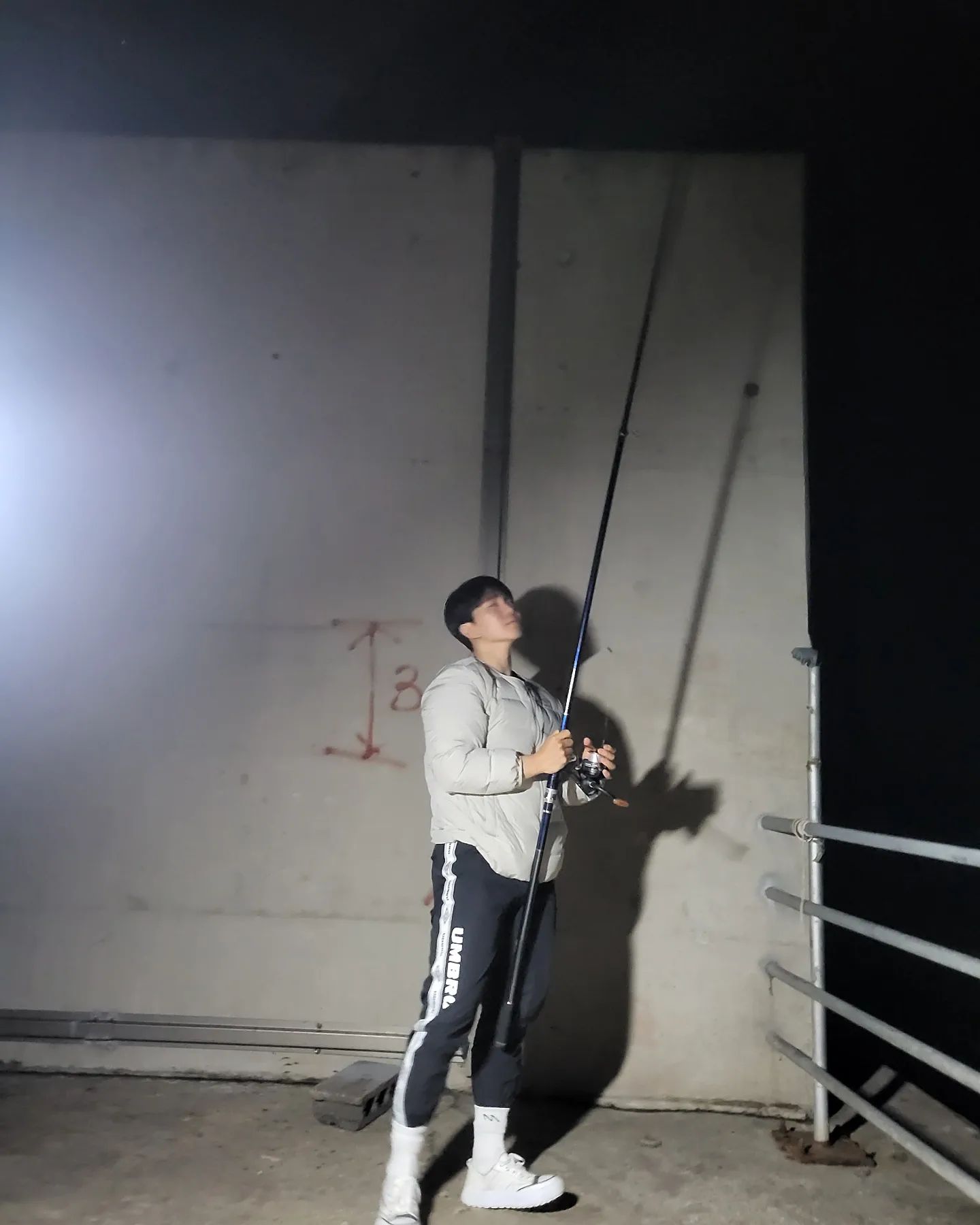 90kg는 너무 무거워