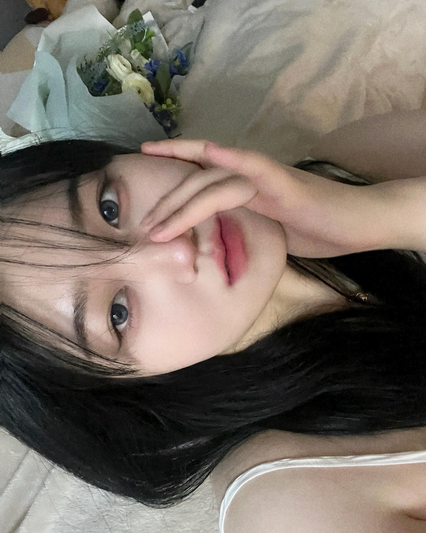 흑발과 재계약 완료