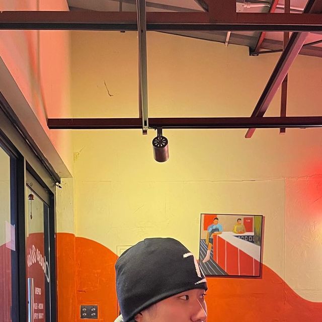 기호 on Instagram