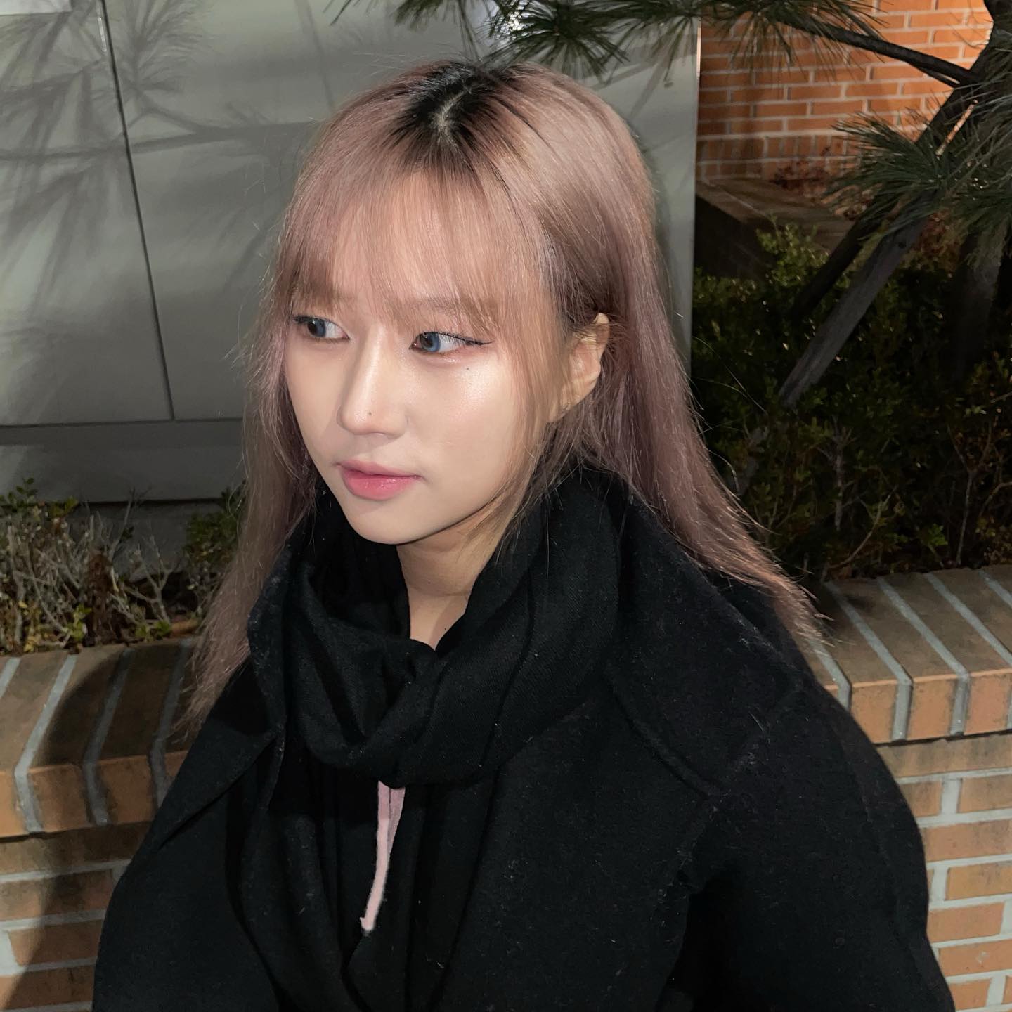 #협찬 
요즘 피부 관리에 관심 많은데 요 진주앰플 협찬 떠나서 ㄹㅇ 개좋아요..♥️

피부 광나는게 요즘 좋더라구용 힛