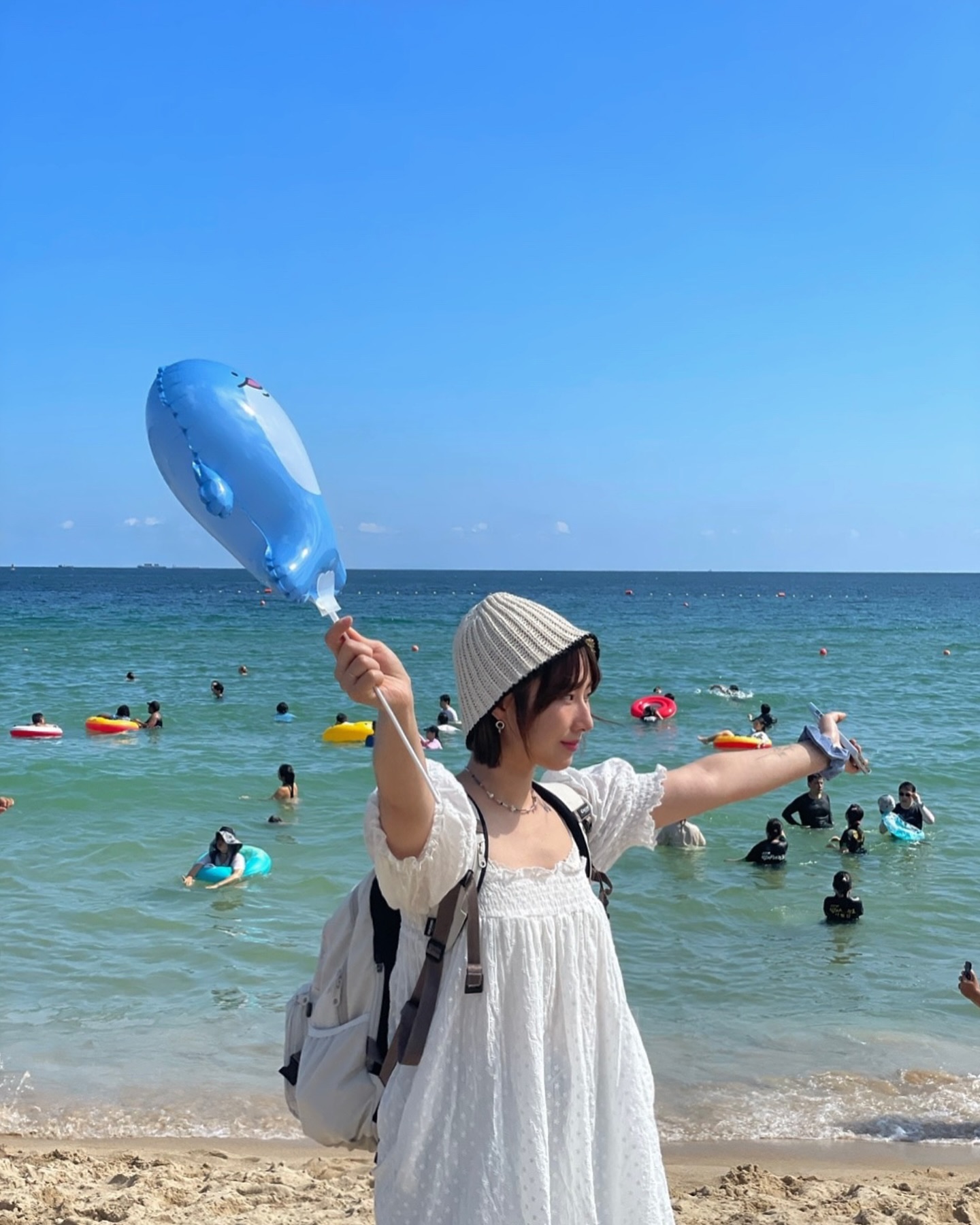 바돠🪼🐟🐬🐳

#부산 #해운대 #바다 #부산여행 #여행 #해운대해수욕장 #해수욕장 #셀 #전신샷 #좋아요 #오오티디 #수진잉