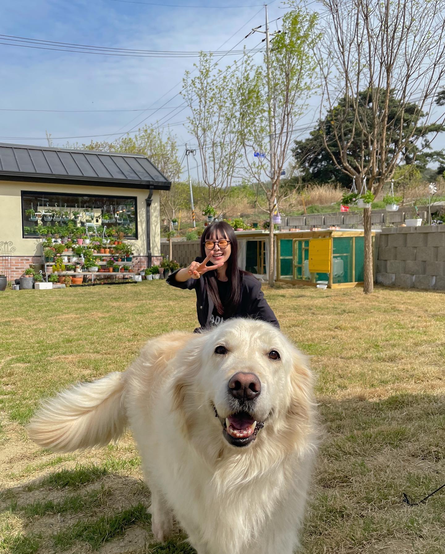 🧚🏻‍♀️충남 보령 독채 펜션 추천🧚🏻‍♀️
아직 리뷰 0개인 따끈따끈한 신상 한옥펜션에
조카들이랑 친구들이랑 1박 놀러 갔다 왔어요!
1년에 두 번씩 단체 펜션 잡고 놀러를 가는데,
진짜 여긴 사장님도 친절하시고 역대급 숙소,,🫶🏻

본채와 별채를 함께 예약하면,
독채펜션처럼 우리끼리만 편하게 놀 수 있어요
🌀본채+별채 동시 예약시 50만~60만 원

조용한 시골 동네에 위치하여 주변 정취도 좋고,
고오급 어메니티에 향긋하고 포근한 침구류,
야외바베큐에 불멍까지🔥 최고다 최고,,

어른도 신나고, 아이들과 함께 놀기도 좋아서
가족, 단체 모임 하기 좋은 곳으로 찐 추천해요!

🏷#달이뜨면꽃이피고 
▫충남 보령시 칡살뫼길 50
▫본채+별채 동시 예약시 독채처럼 사용
▫애견 동반 가능 / 주차 9대 가능

#보령펜션#충남독채펜션#충남단체펜션 
#계모임여행#구플_보령