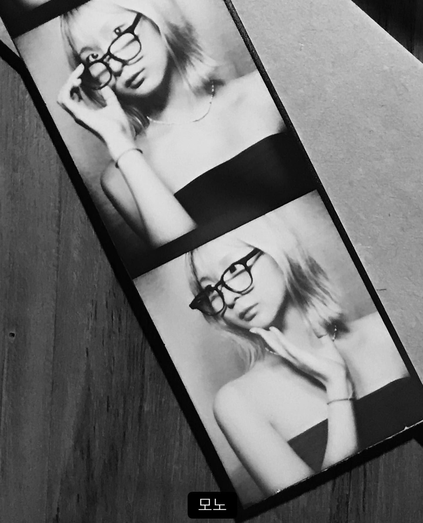 lookoptical_official 

내 머리색은 비록 다 날라갔지만
안경이 돋보일 수 있다면야 👓•••

#lookoptical