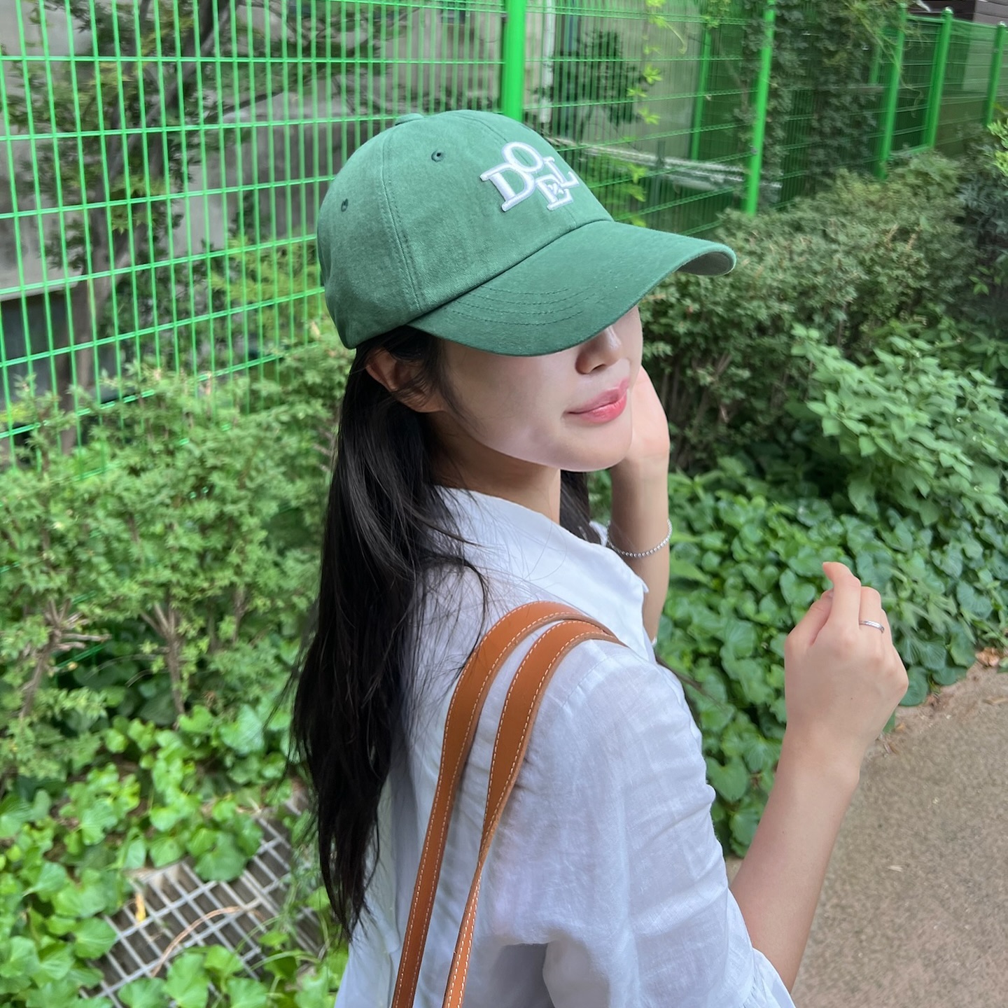 #협찬 

얼굴이 작아보이는 요술 모자🪄🧢

#모자코디 #모자추천