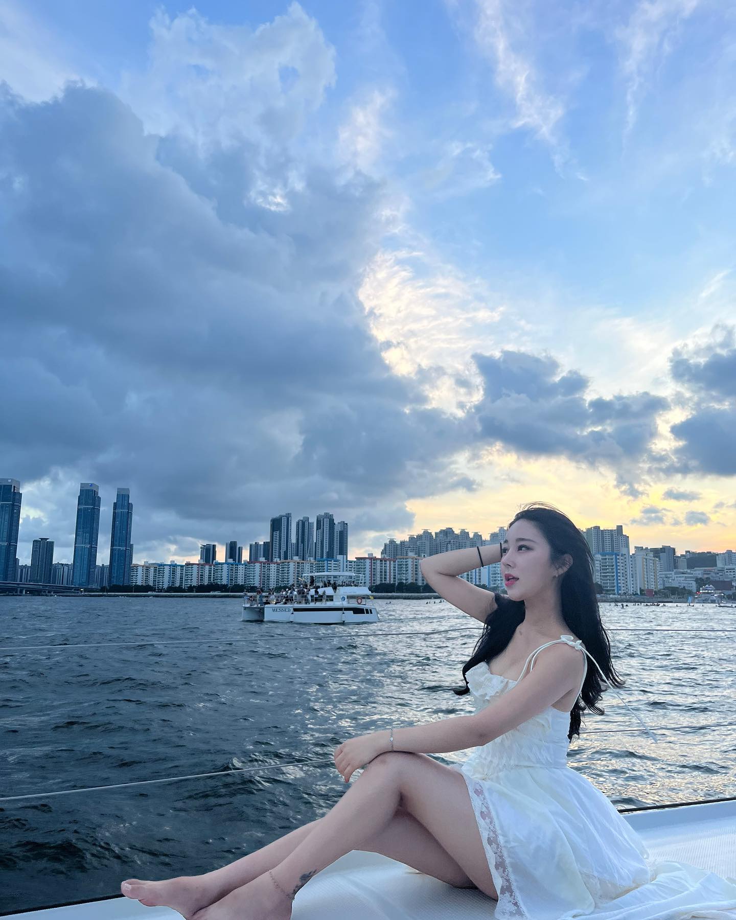 나 부산 사랑해 🤍