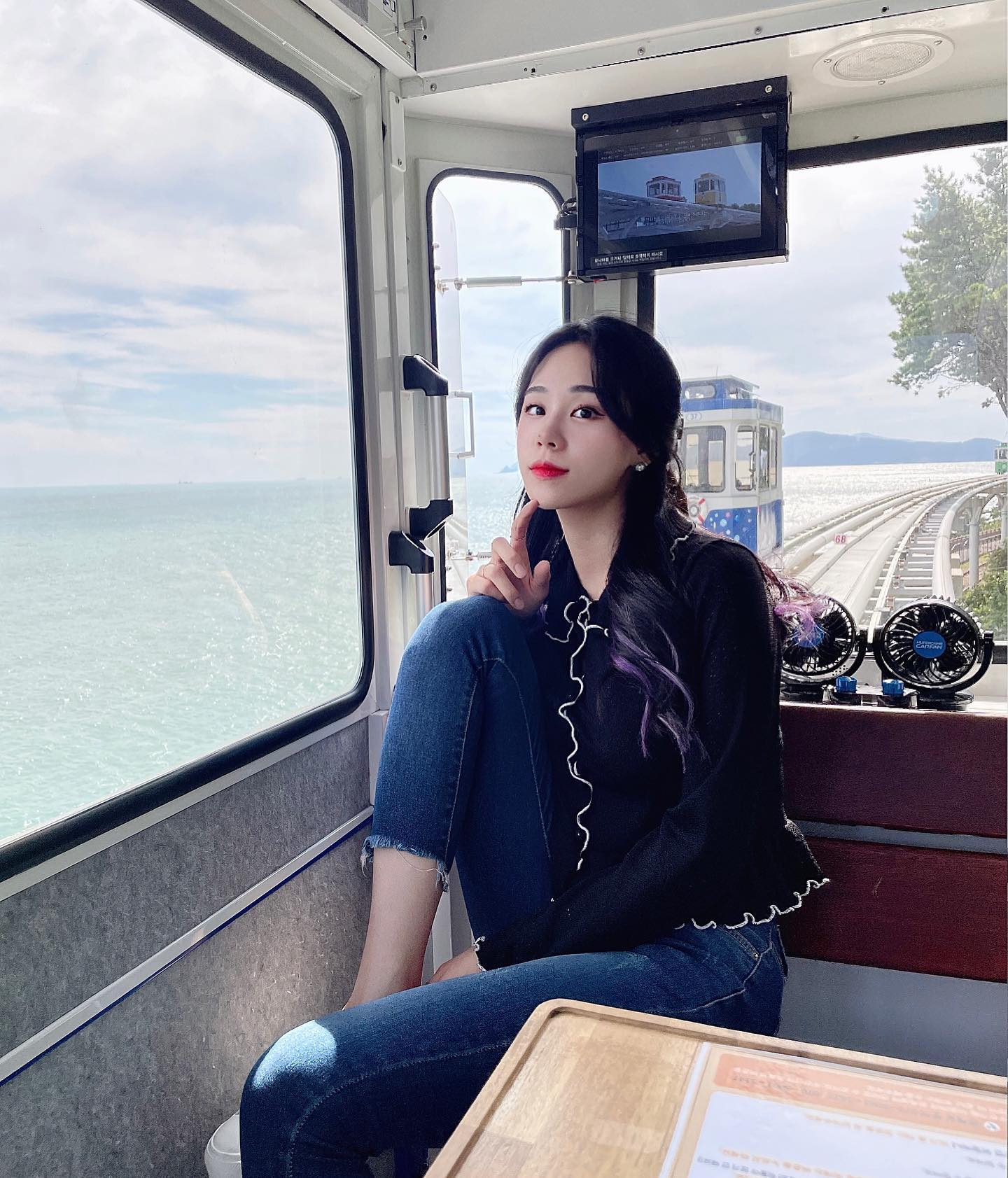 뾰루지 멈춰!