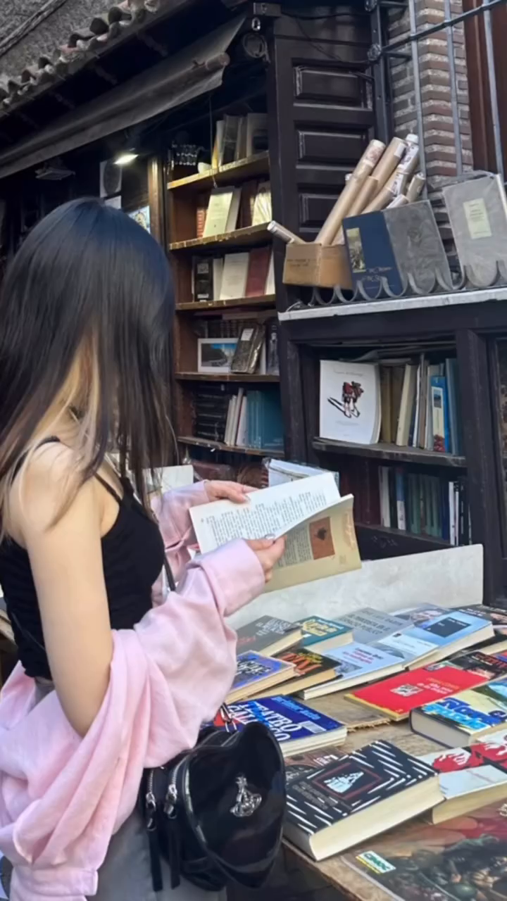 2023 👋
내년엔 어디를 가볼까나
