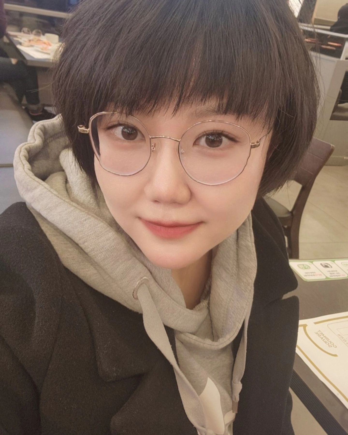 🙋🏻새해 복 많이많이 받으세요🙇🏻💕

💚🐉🐲기운 파파팍~받고 건강하고 행복한일만 한가득 생기시길요오오🥳🍀 친구님❤🫶🏻
.
.
#새해복많이받으세요 #🙇🏻🙏🏻♥️