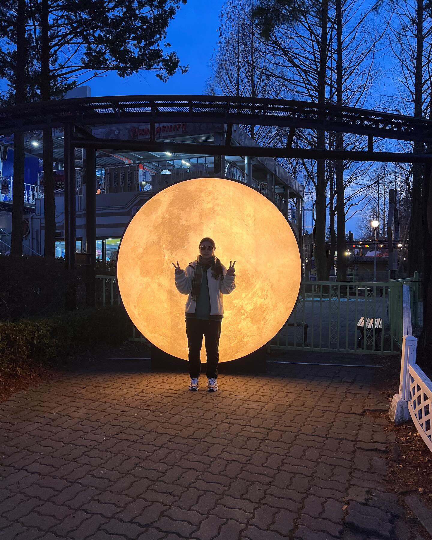 #달사진🌕 #사진많이찍었네😆