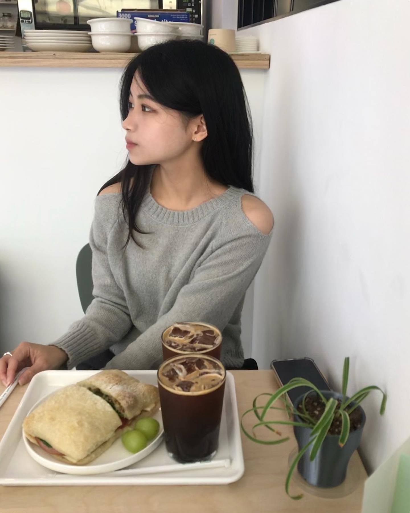 🍥🥣🪴🥪🍂