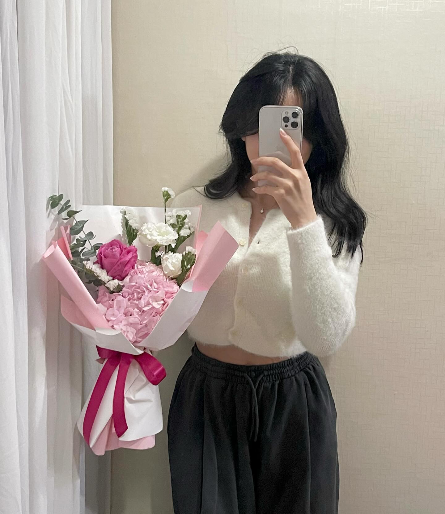 덕분에 알차게 또 한살 🎀😋